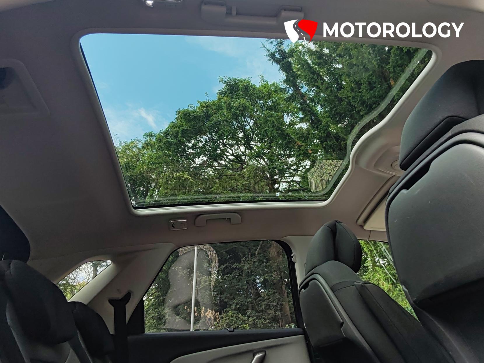 Citroen C4 Picasso 1.6 e-HDi Exclusive+ MPV 5dr Diesel Manual Euro 5 (s/s) (115 ps)