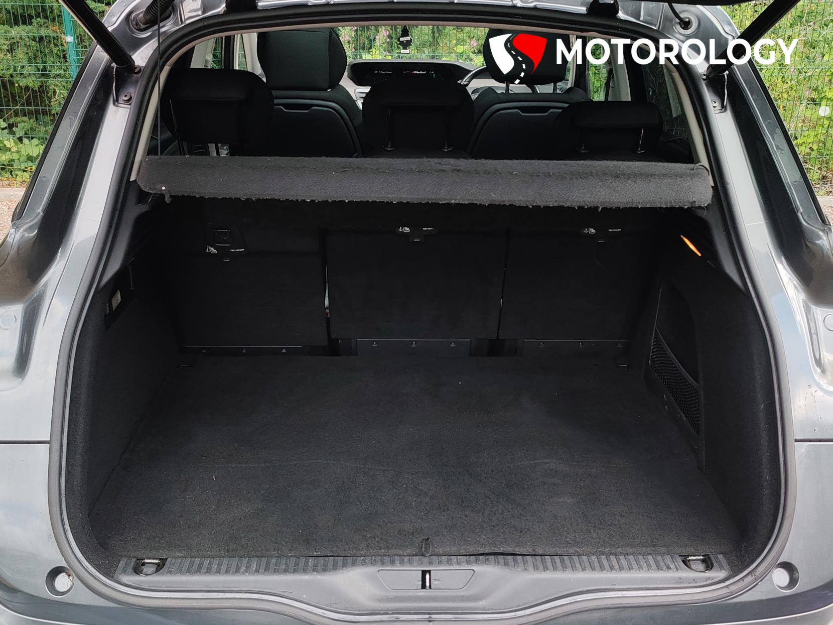 Citroen C4 Picasso 1.6 e-HDi Exclusive+ MPV 5dr Diesel Manual Euro 5 (s/s) (115 ps)