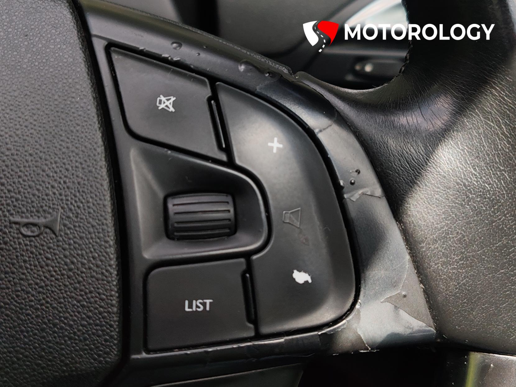 Citroen C4 Picasso 1.6 e-HDi Exclusive+ MPV 5dr Diesel Manual Euro 5 (s/s) (115 ps)