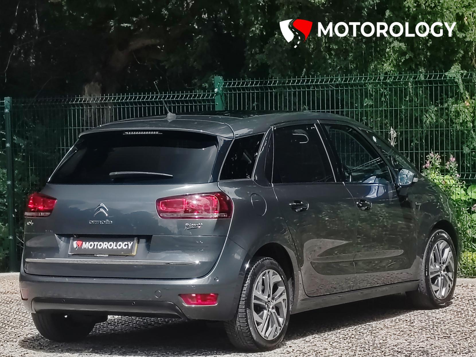 Citroen C4 Picasso 1.6 e-HDi Exclusive+ MPV 5dr Diesel Manual Euro 5 (s/s) (115 ps)