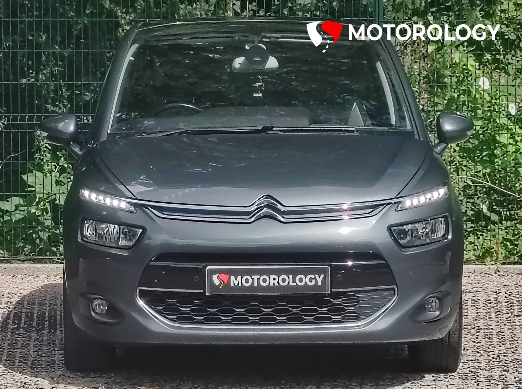 Citroen C4 Picasso 1.6 e-HDi Exclusive+ MPV 5dr Diesel Manual Euro 5 (s/s) (115 ps)