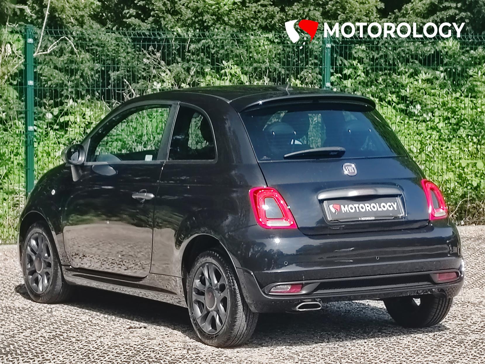 Fiat 500 1.2 S Hatchback 3dr Petrol Manual Euro 6 (s/s) (69 bhp)
