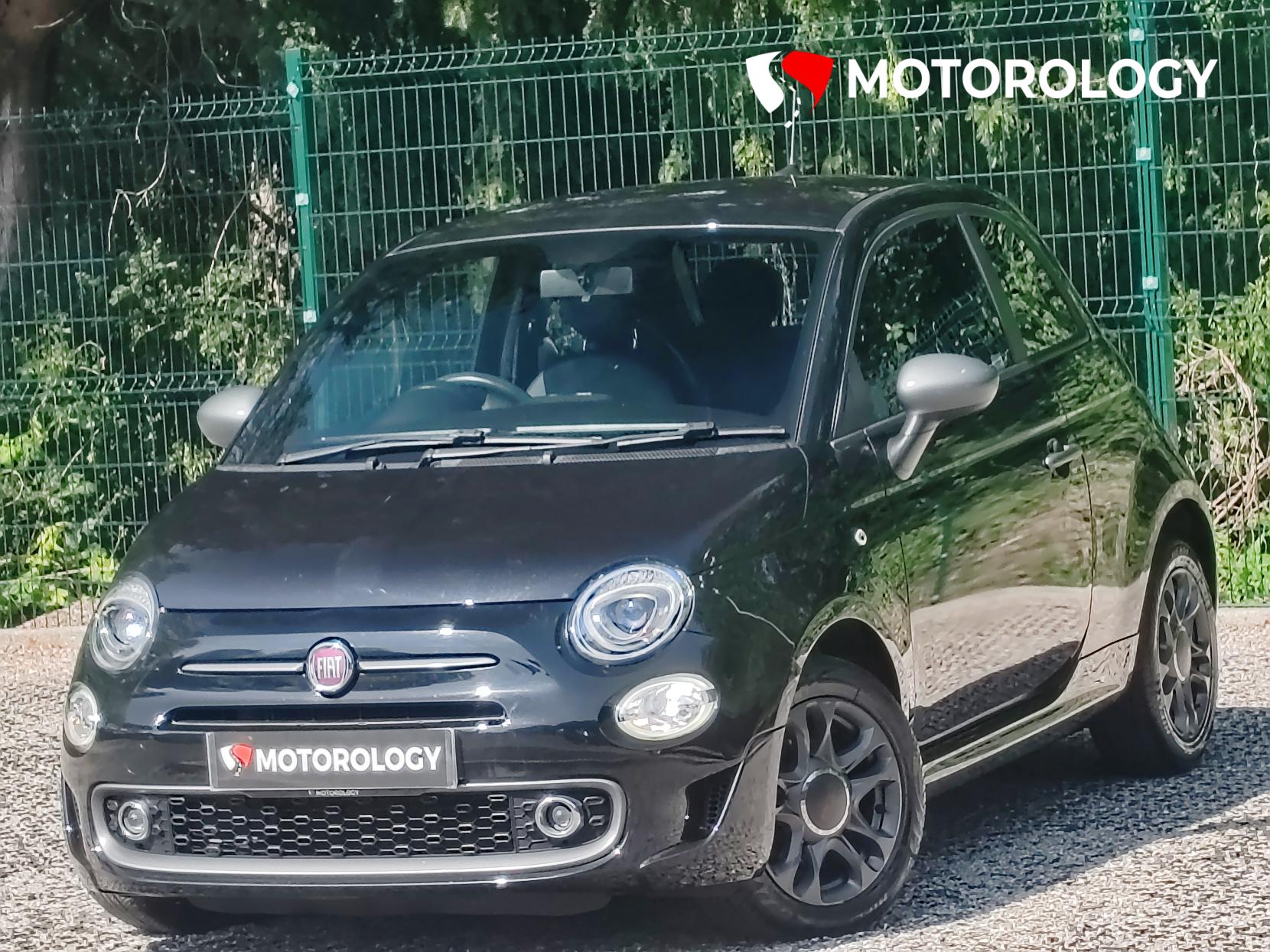 Fiat 500 1.2 S Hatchback 3dr Petrol Manual Euro 6 (s/s) (69 bhp)