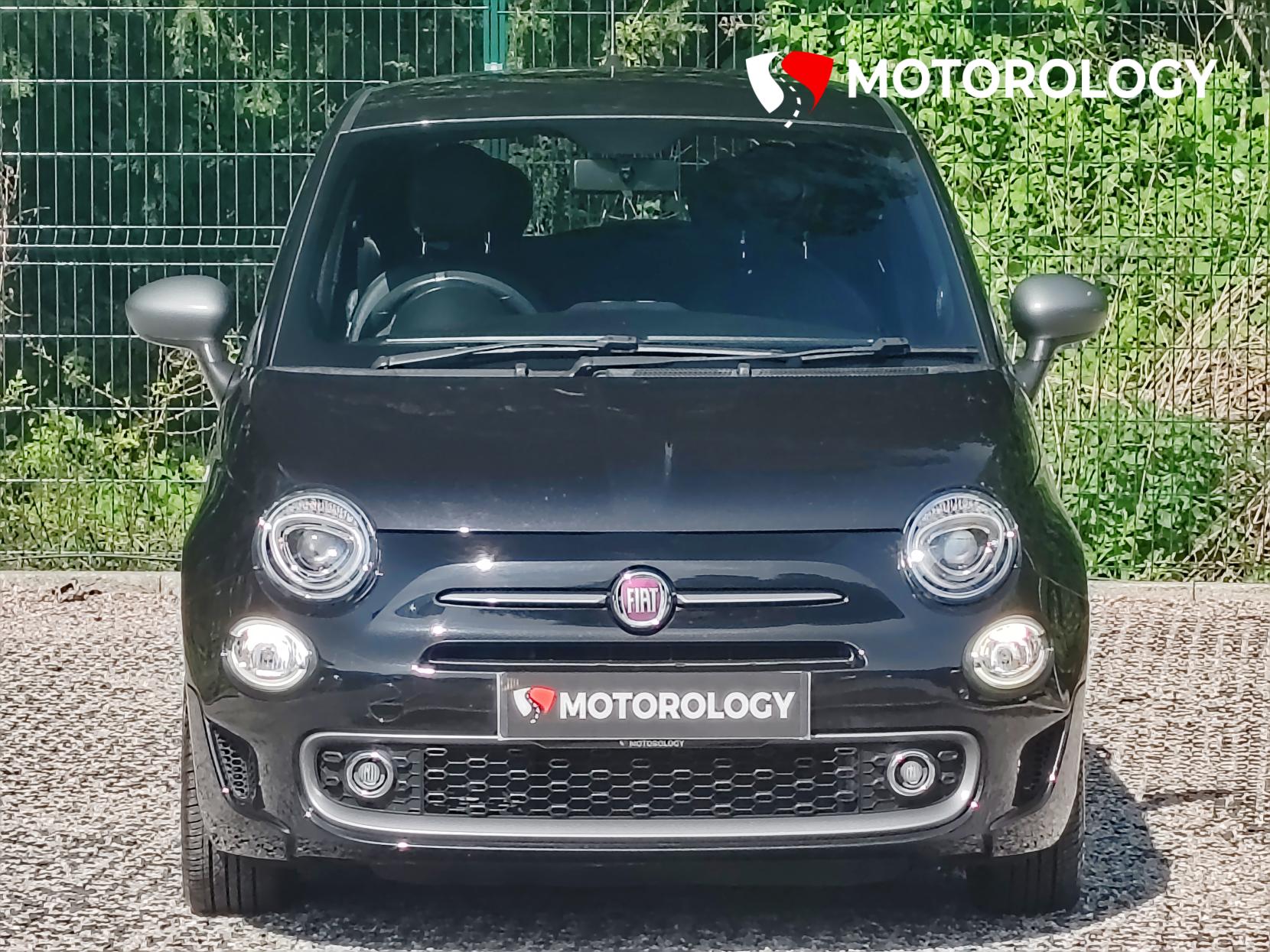 Fiat 500 1.2 S Hatchback 3dr Petrol Manual Euro 6 (s/s) (69 bhp)