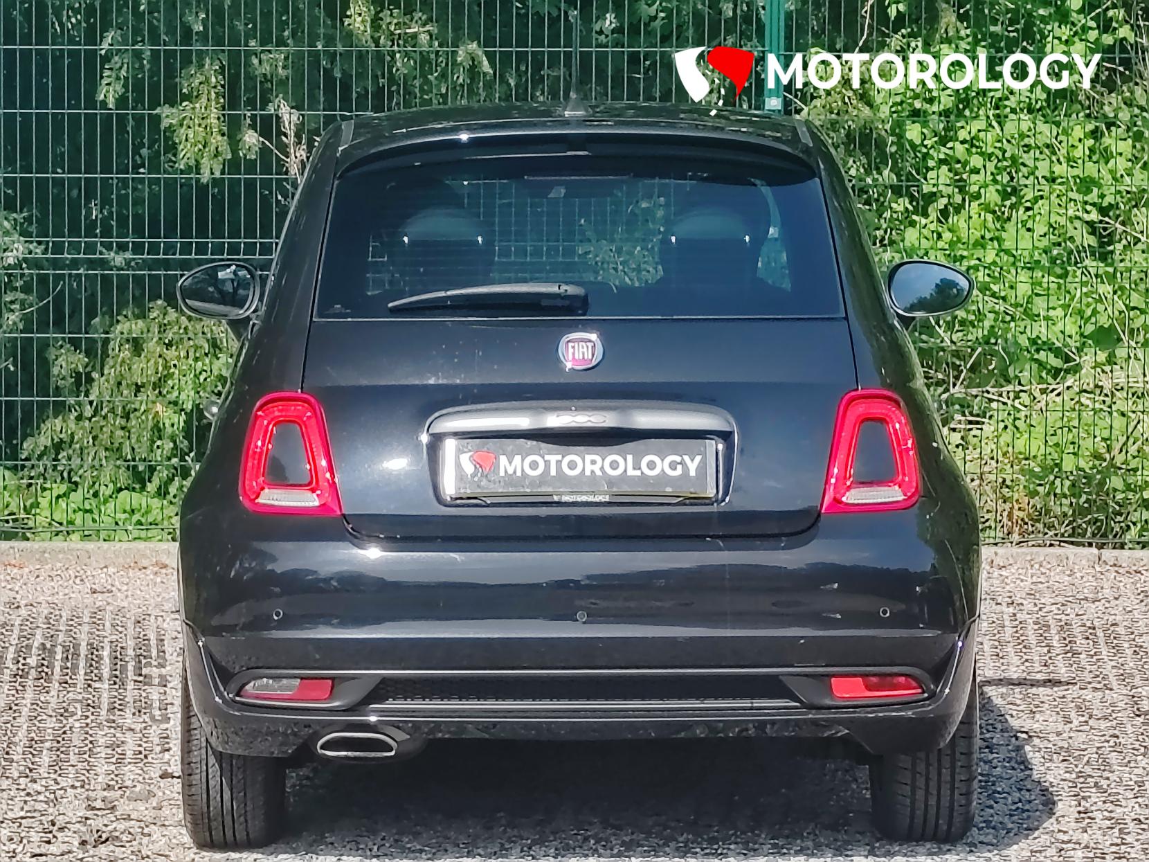 Fiat 500 1.2 S Hatchback 3dr Petrol Manual Euro 6 (s/s) (69 bhp)