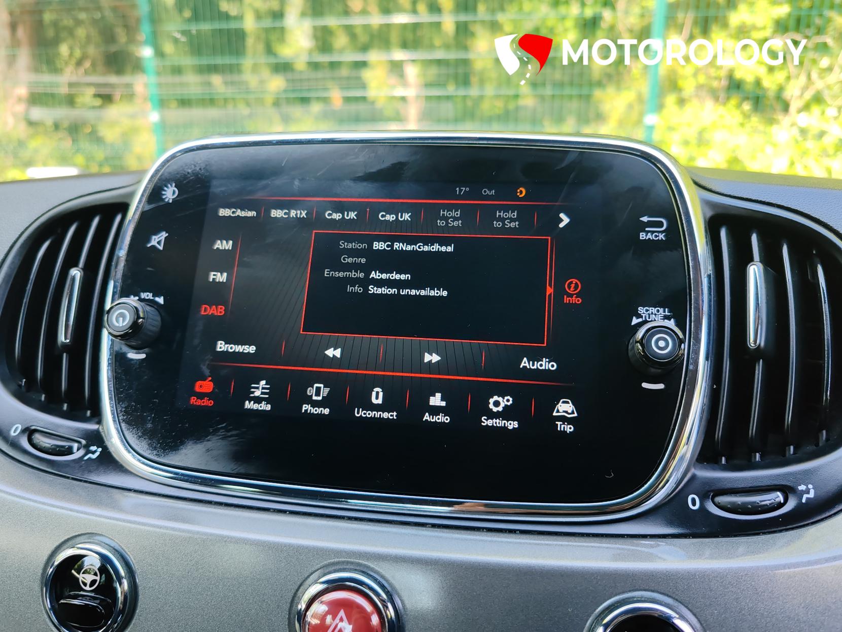Fiat 500 1.2 S Hatchback 3dr Petrol Manual Euro 6 (s/s) (69 bhp)