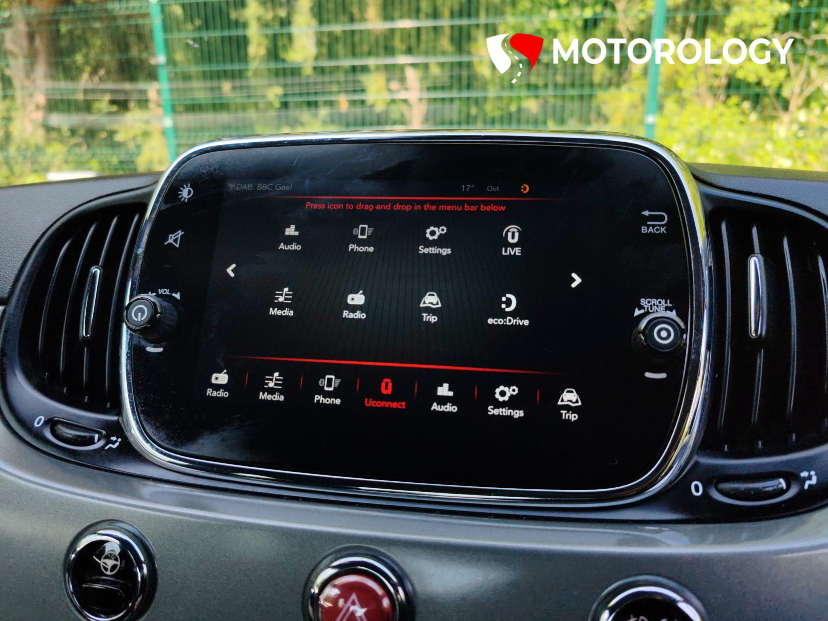 Fiat 500 1.2 S Hatchback 3dr Petrol Manual Euro 6 (s/s) (69 bhp)