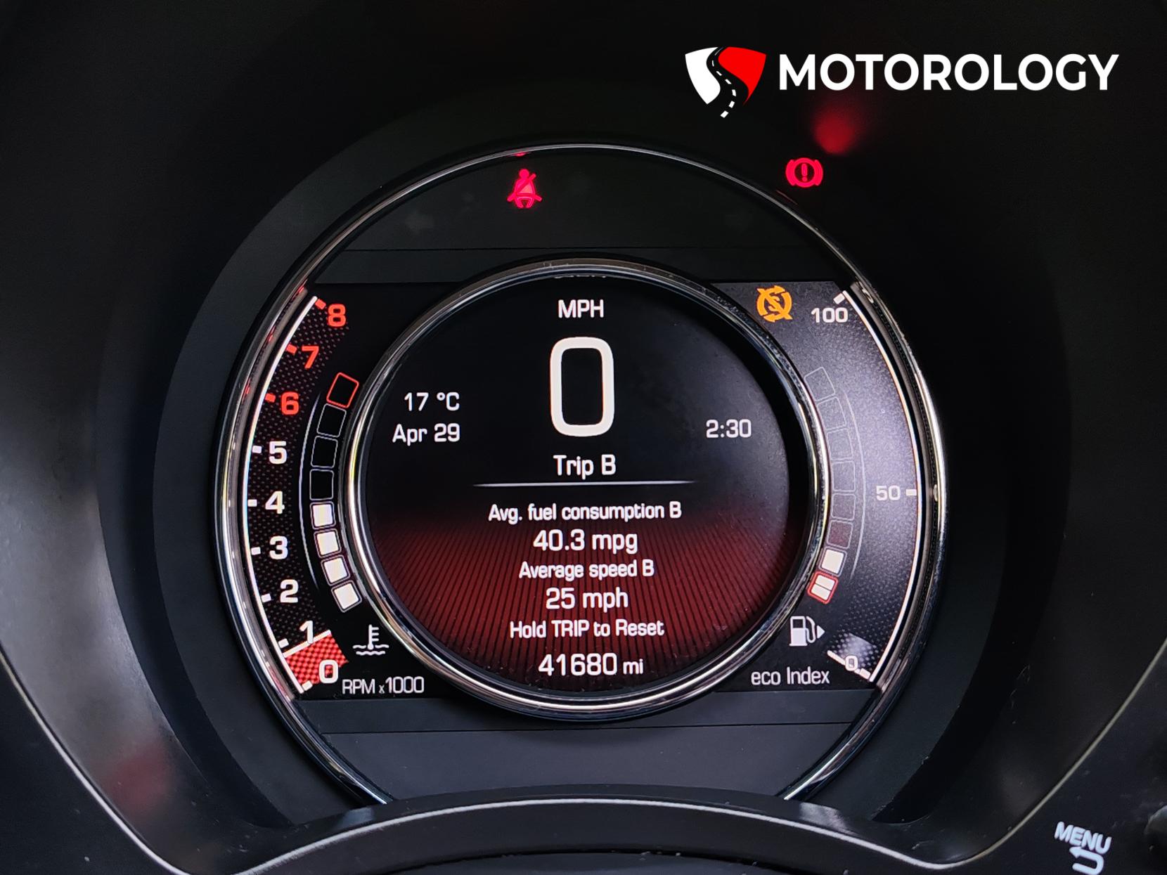 Fiat 500 1.2 S Hatchback 3dr Petrol Manual Euro 6 (s/s) (69 bhp)