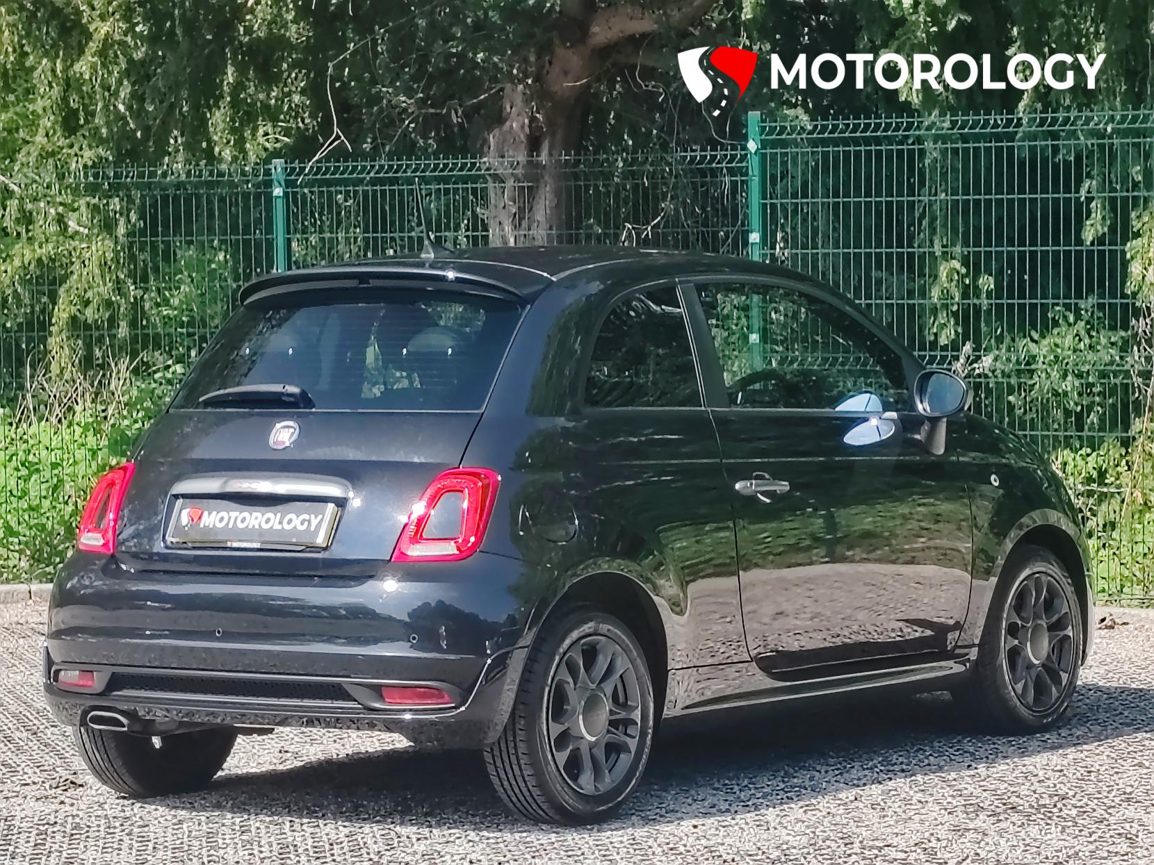 Fiat 500 1.2 S Hatchback 3dr Petrol Manual Euro 6 (s/s) (69 bhp)