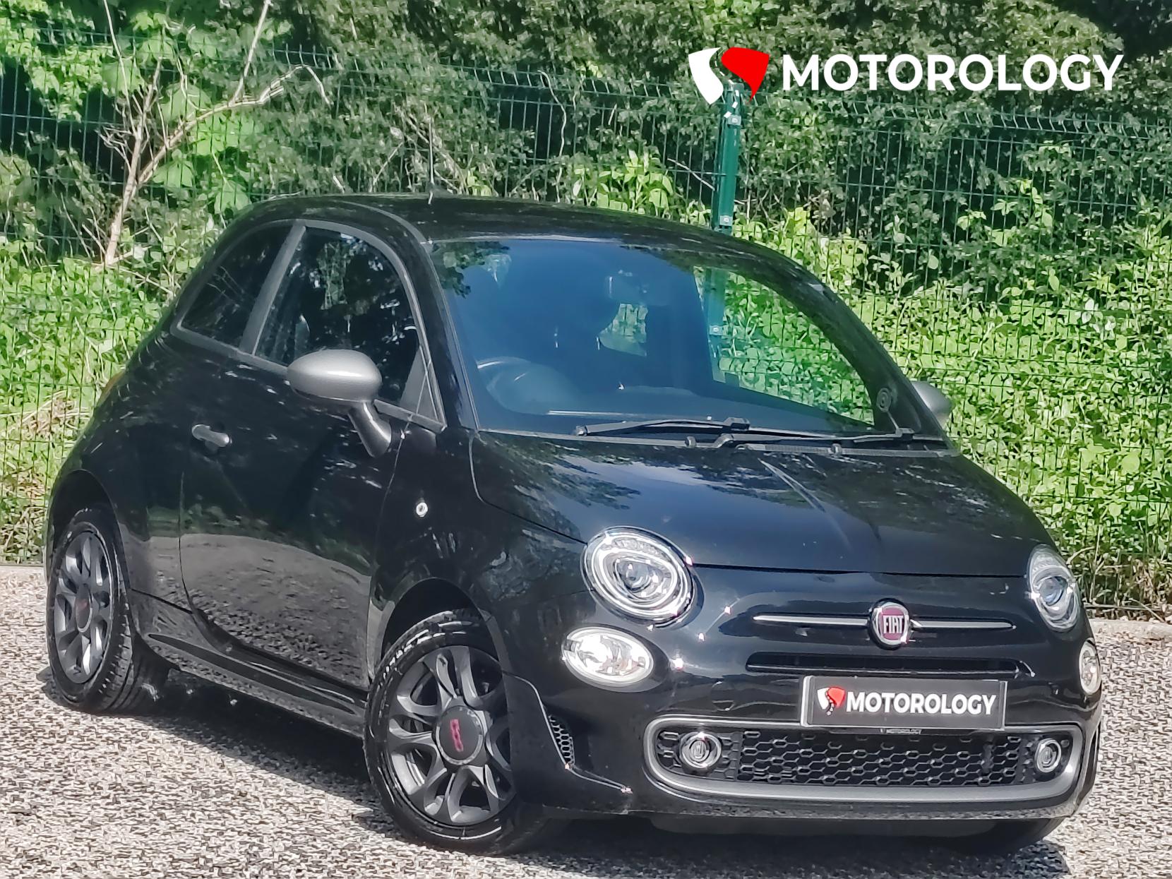 Fiat 500 1.2 S Hatchback 3dr Petrol Manual Euro 6 (s/s) (69 bhp)