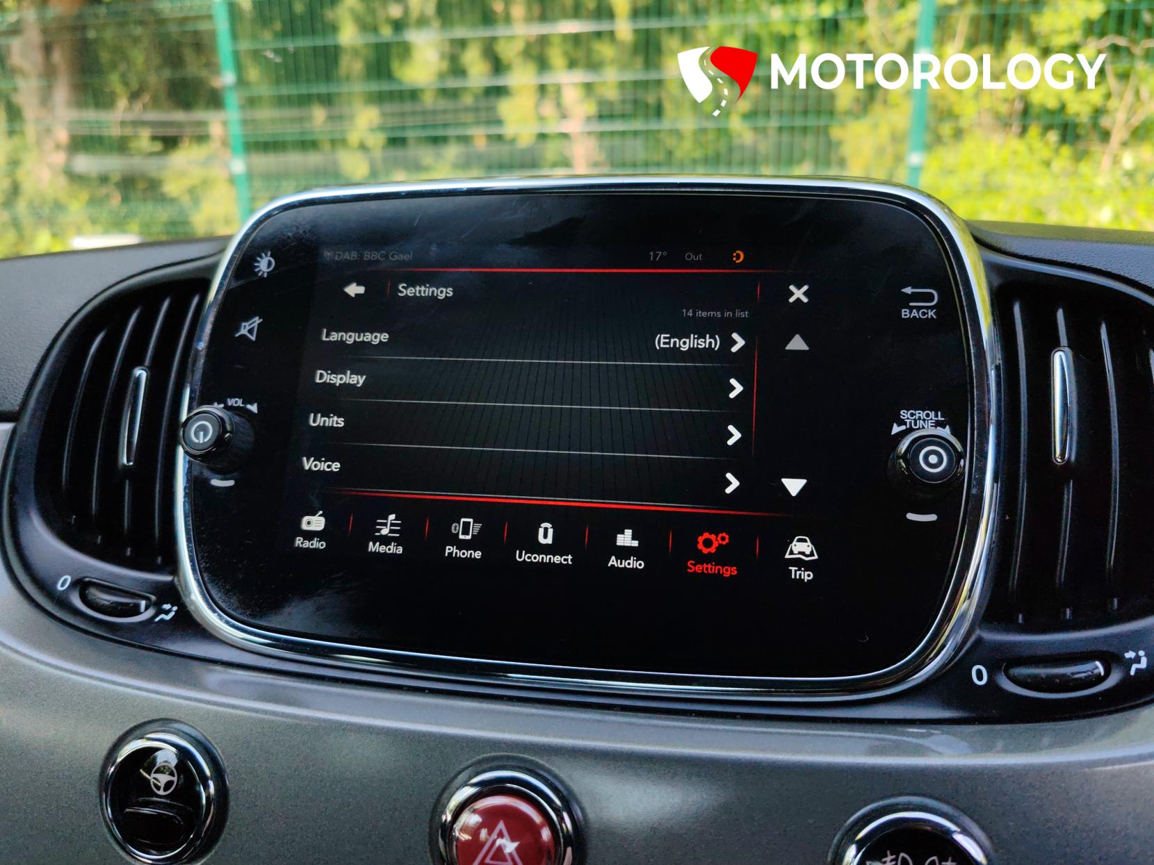 Fiat 500 1.2 S Hatchback 3dr Petrol Manual Euro 6 (s/s) (69 bhp)