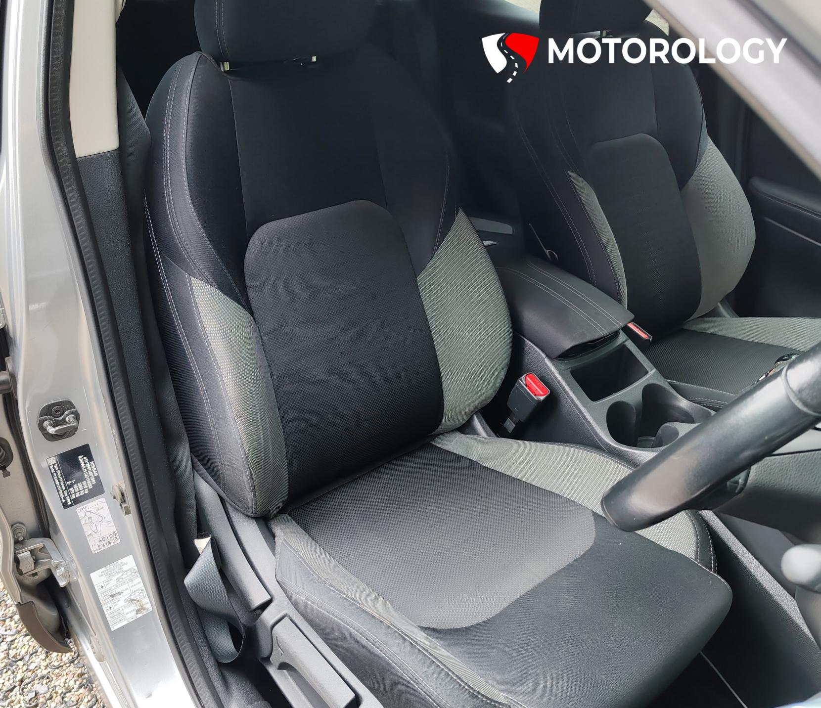 Nissan Qashqai 1.5 dCi N-Connecta SUV 5dr Diesel Manual Euro 6 (s/s) (110 ps)