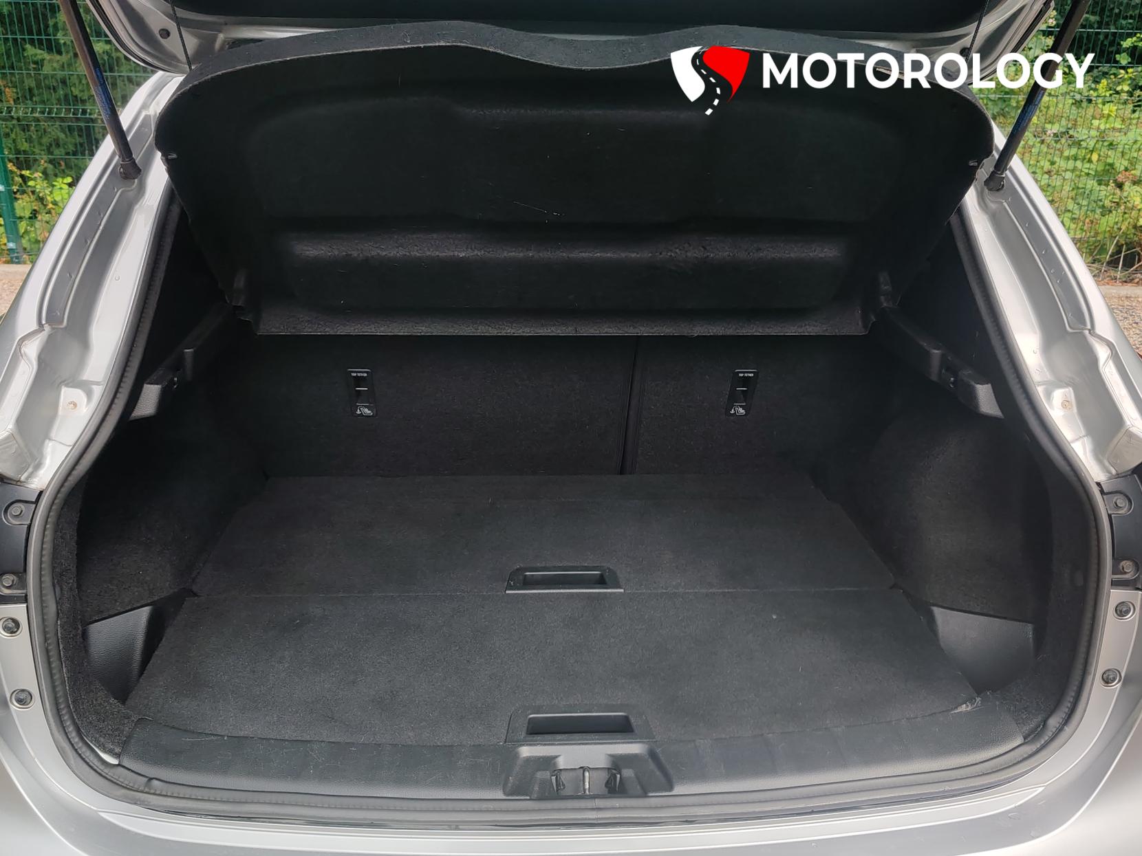 Nissan Qashqai 1.5 dCi N-Connecta SUV 5dr Diesel Manual Euro 6 (s/s) (110 ps)