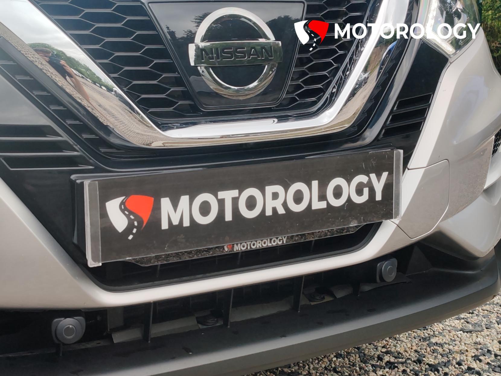 Nissan Qashqai 1.5 dCi N-Connecta SUV 5dr Diesel Manual Euro 6 (s/s) (110 ps)