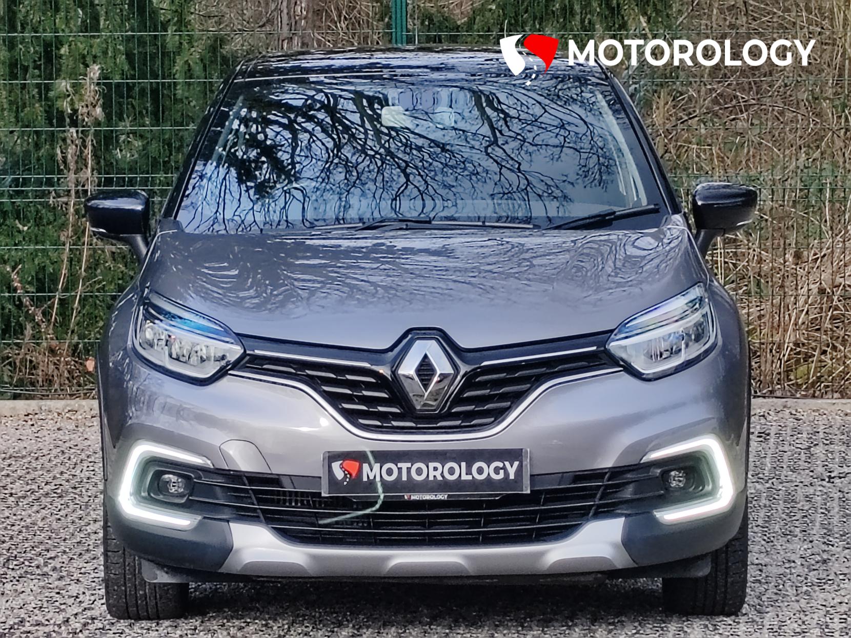 Renault Captur 0.9 TCe ENERGY Dynamique S Nav SUV 5dr Petrol Manual Euro 6 (s/s) (90 ps)