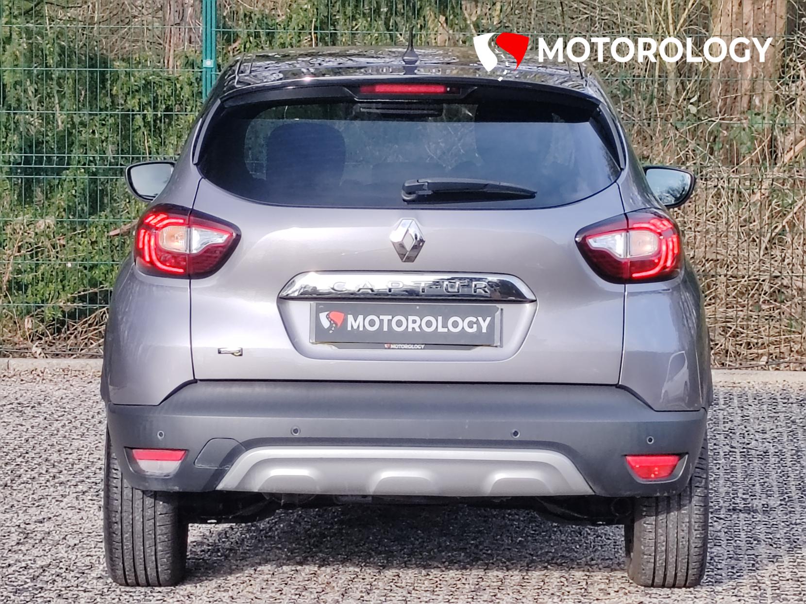 Renault Captur 0.9 TCe ENERGY Dynamique S Nav SUV 5dr Petrol Manual Euro 6 (s/s) (90 ps)