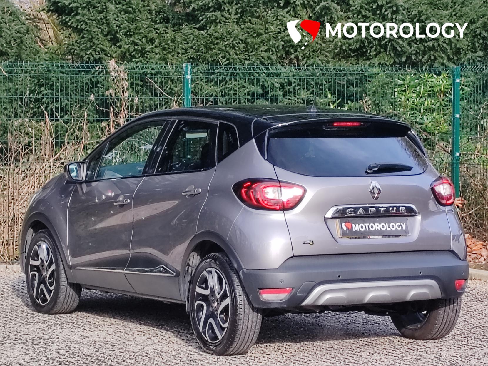 Renault Captur 0.9 TCe ENERGY Dynamique S Nav SUV 5dr Petrol Manual Euro 6 (s/s) (90 ps)