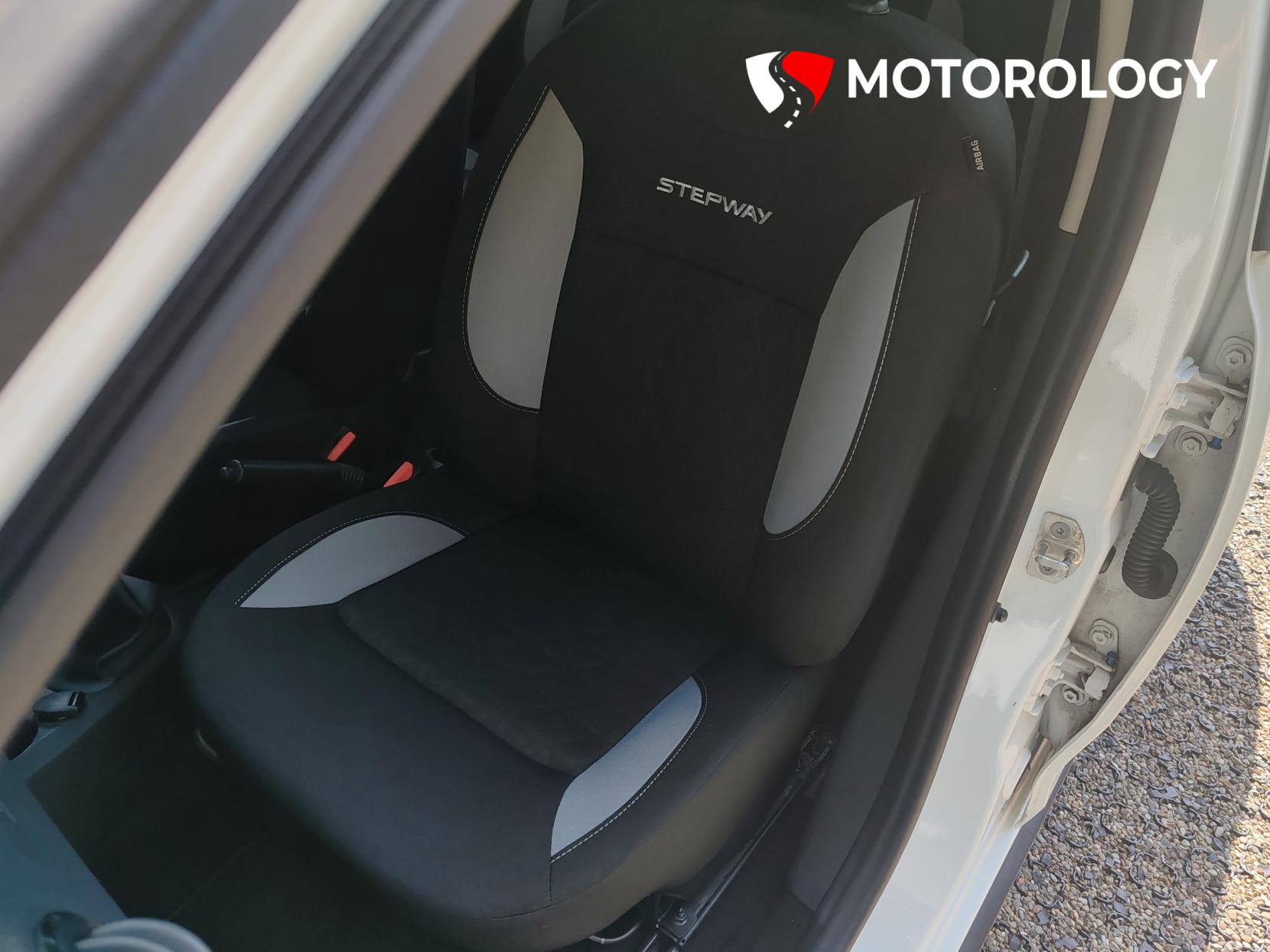 Dacia Sandero Stepway 0.9 TCe Ambiance Hatchback 5dr Petrol Manual Euro 6 (s/s) (90 ps)