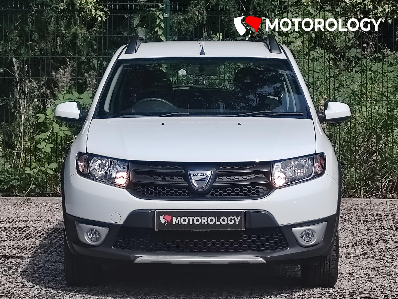 Dacia Sandero Stepway 0.9 TCe Ambiance Hatchback 5dr Petrol Manual Euro 6 (s/s) (90 ps)