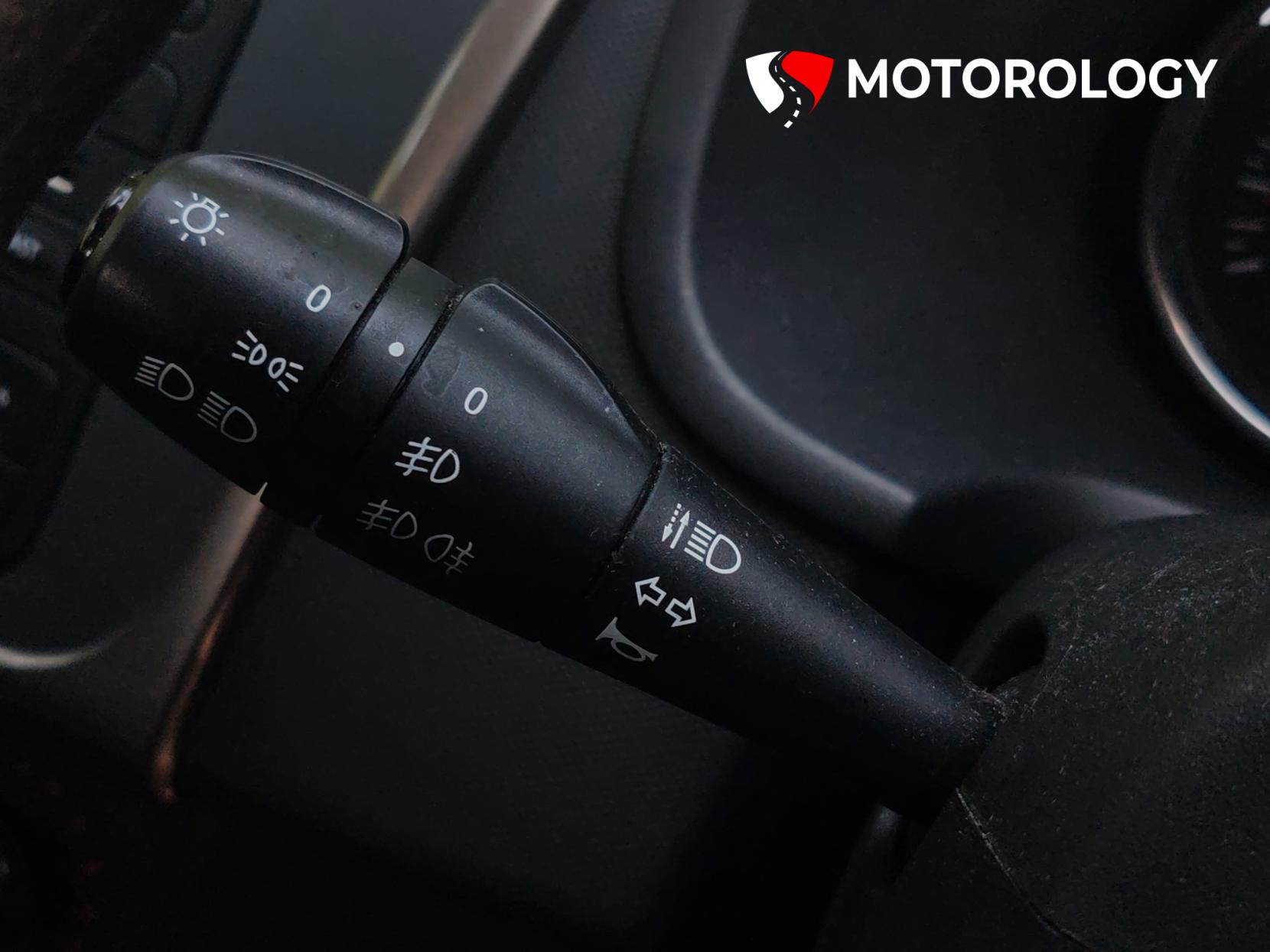 Dacia Sandero Stepway 0.9 TCe Ambiance Hatchback 5dr Petrol Manual Euro 6 (s/s) (90 ps)
