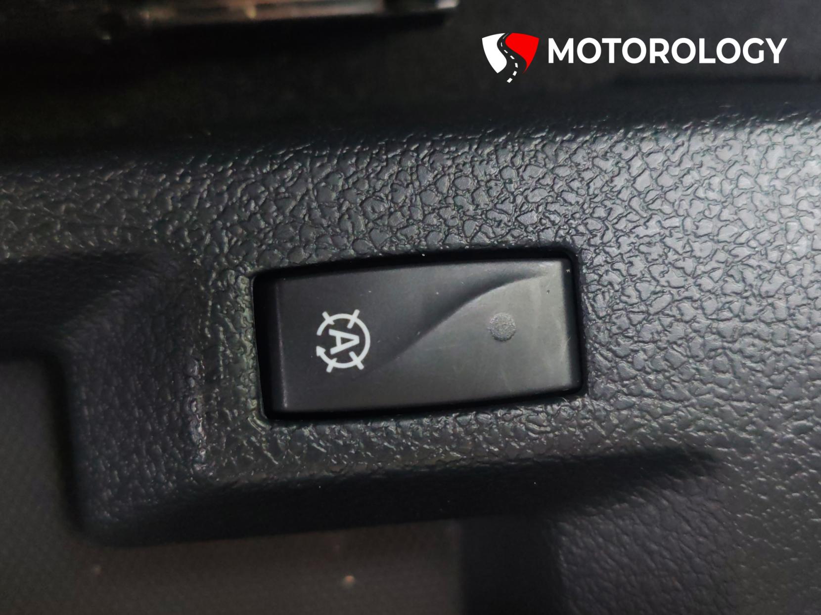 Dacia Sandero Stepway 0.9 TCe Ambiance Hatchback 5dr Petrol Manual Euro 6 (s/s) (90 ps)
