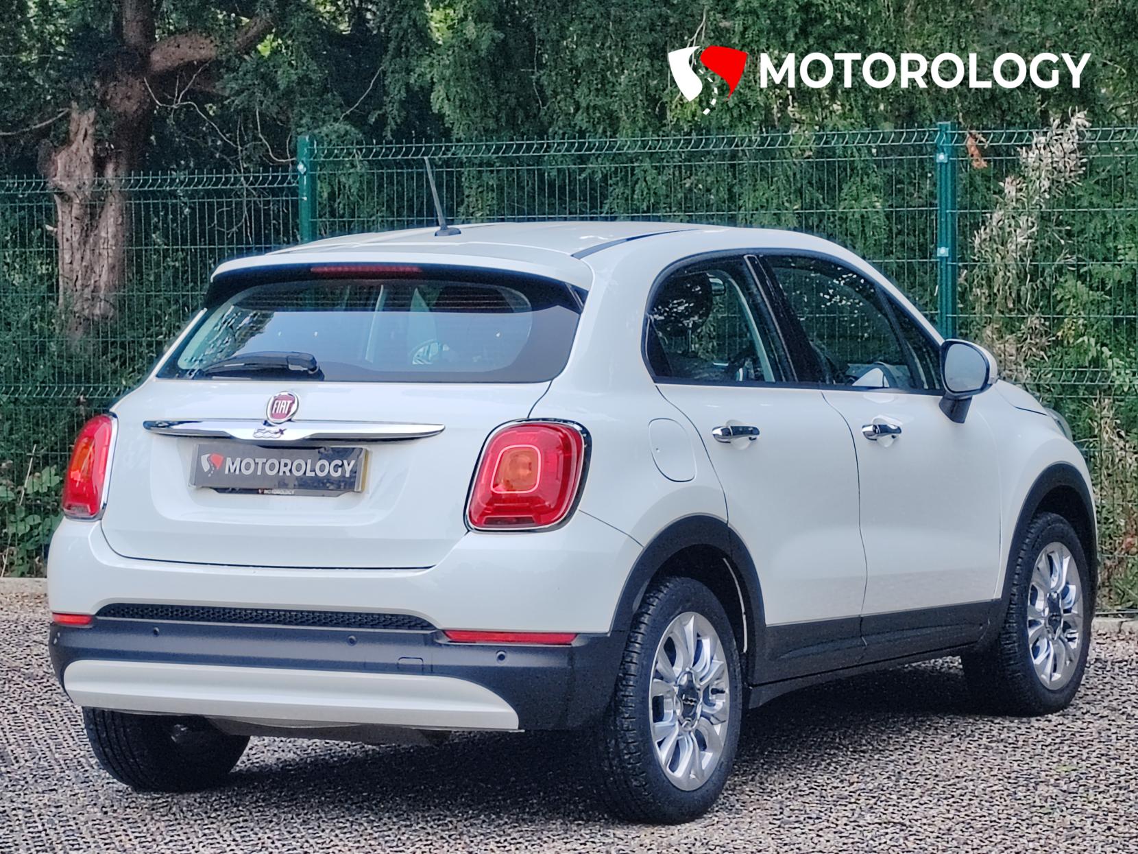 Fiat 500X 1.6 E-Torq Pop Star Plus SUV 5dr Petrol Manual Euro 6 (110 ps)