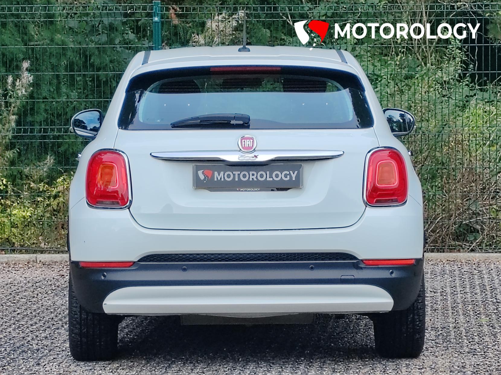 Fiat 500X 1.6 E-Torq Pop Star Plus SUV 5dr Petrol Manual Euro 6 (110 ps)