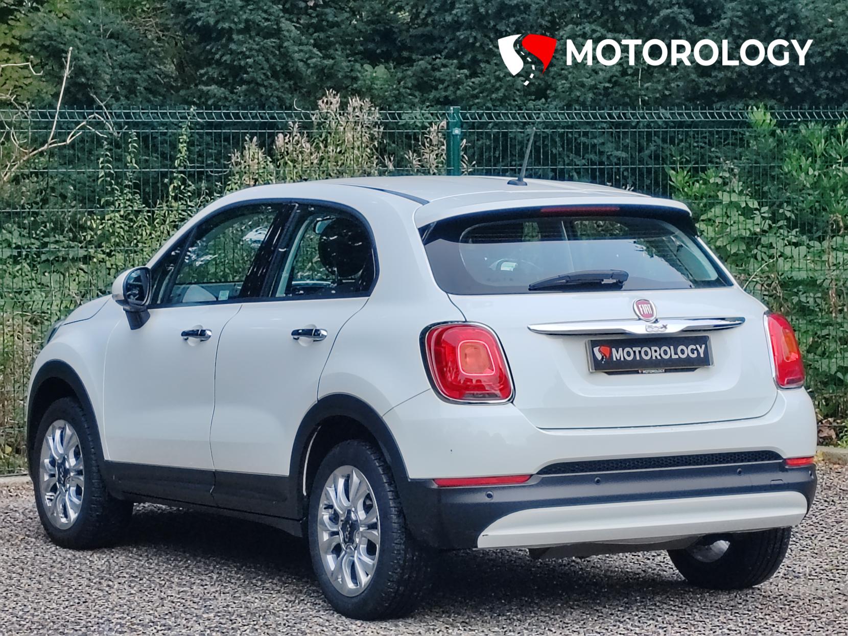 Fiat 500X 1.6 E-Torq Pop Star Plus SUV 5dr Petrol Manual Euro 6 (110 ps)