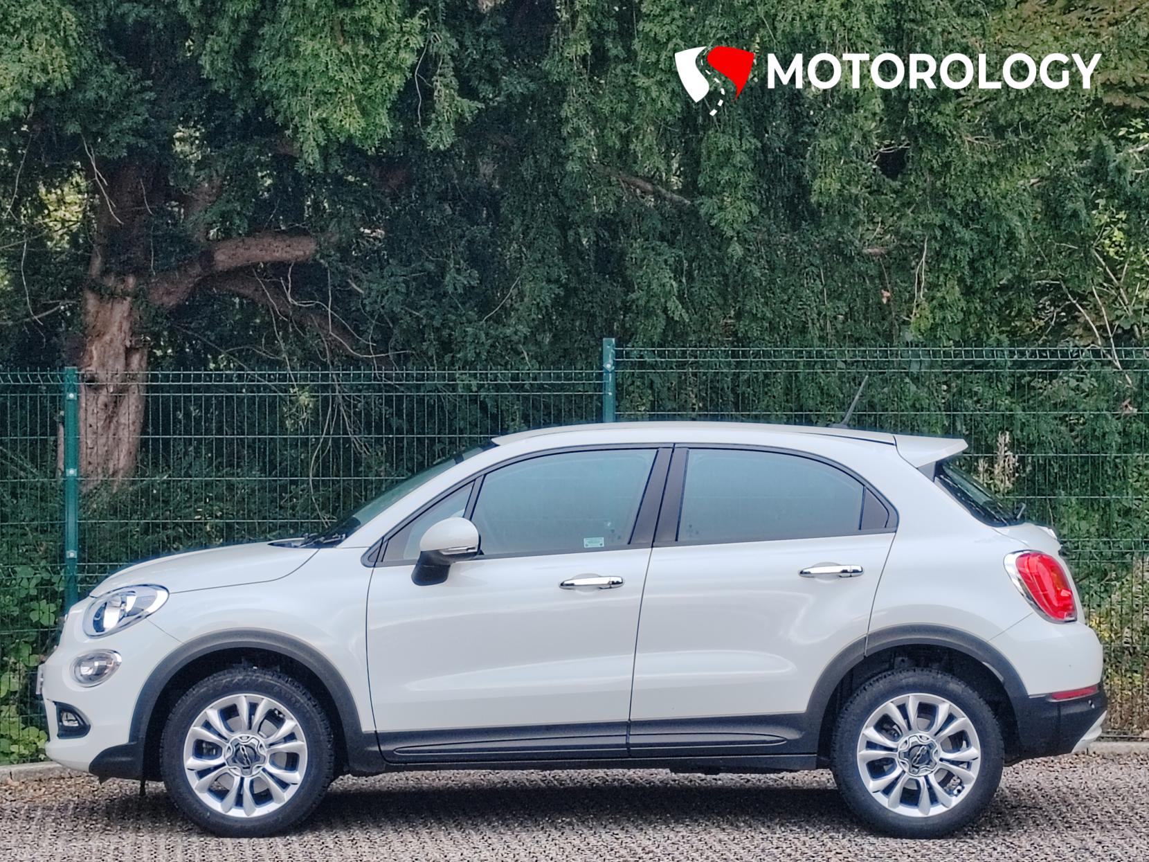 Fiat 500X 1.6 E-Torq Pop Star Plus SUV 5dr Petrol Manual Euro 6 (110 ps)