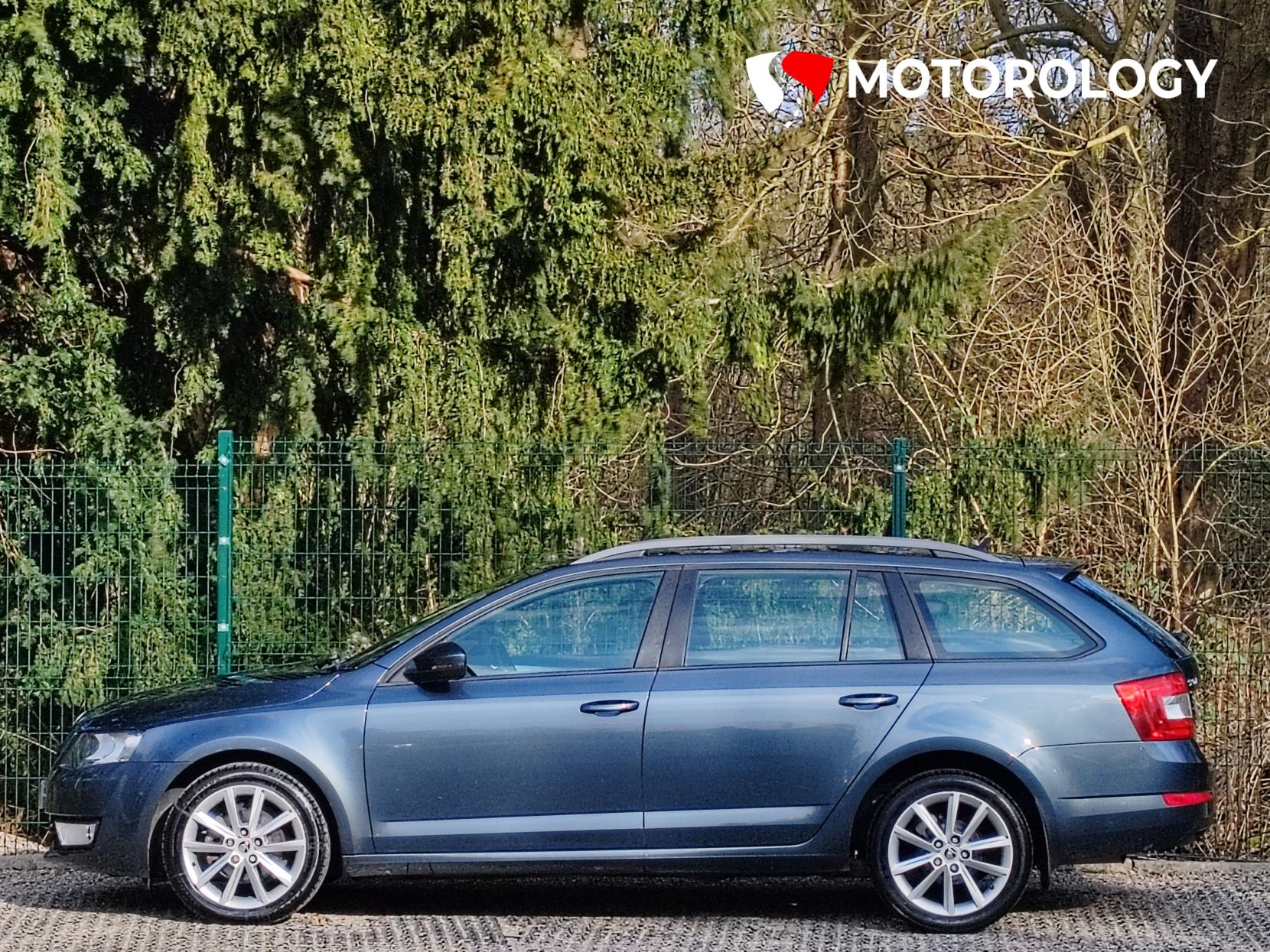 Skoda Octavia 1.4 TSI Elegance Estate 5dr Petrol Manual Euro 5 (s/s) (140 ps)