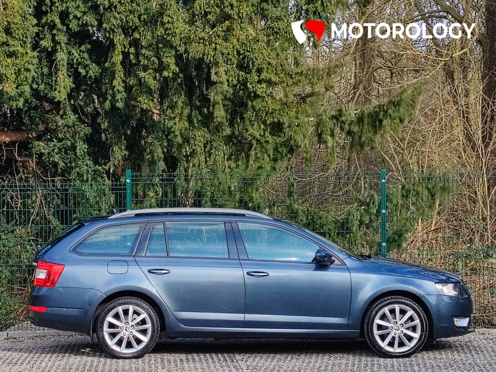 Skoda Octavia 1.4 TSI Elegance Estate 5dr Petrol Manual Euro 5 (s/s) (140 ps)