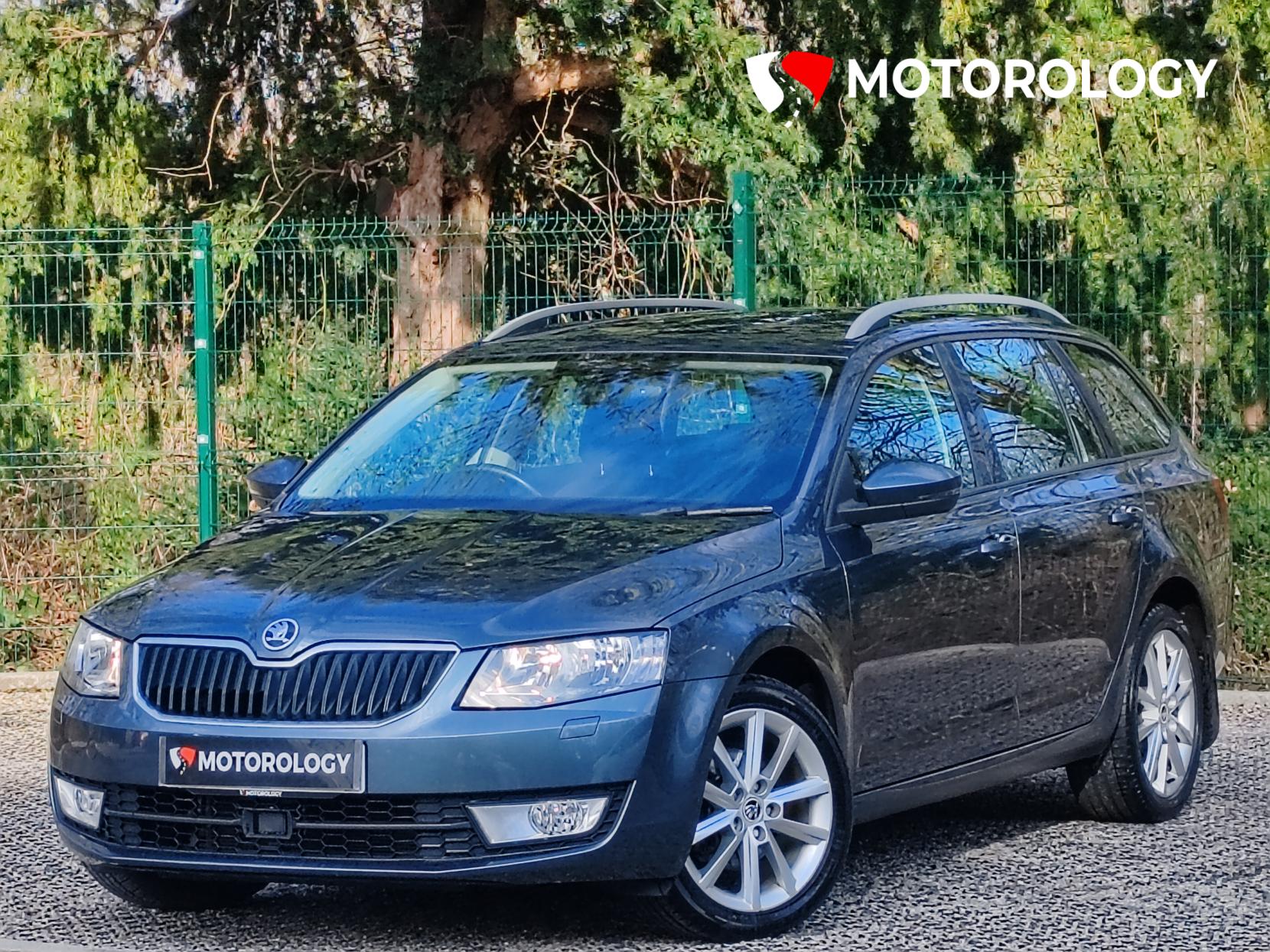 Skoda Octavia 1.4 TSI Elegance Estate 5dr Petrol Manual Euro 5 (s/s) (140 ps)