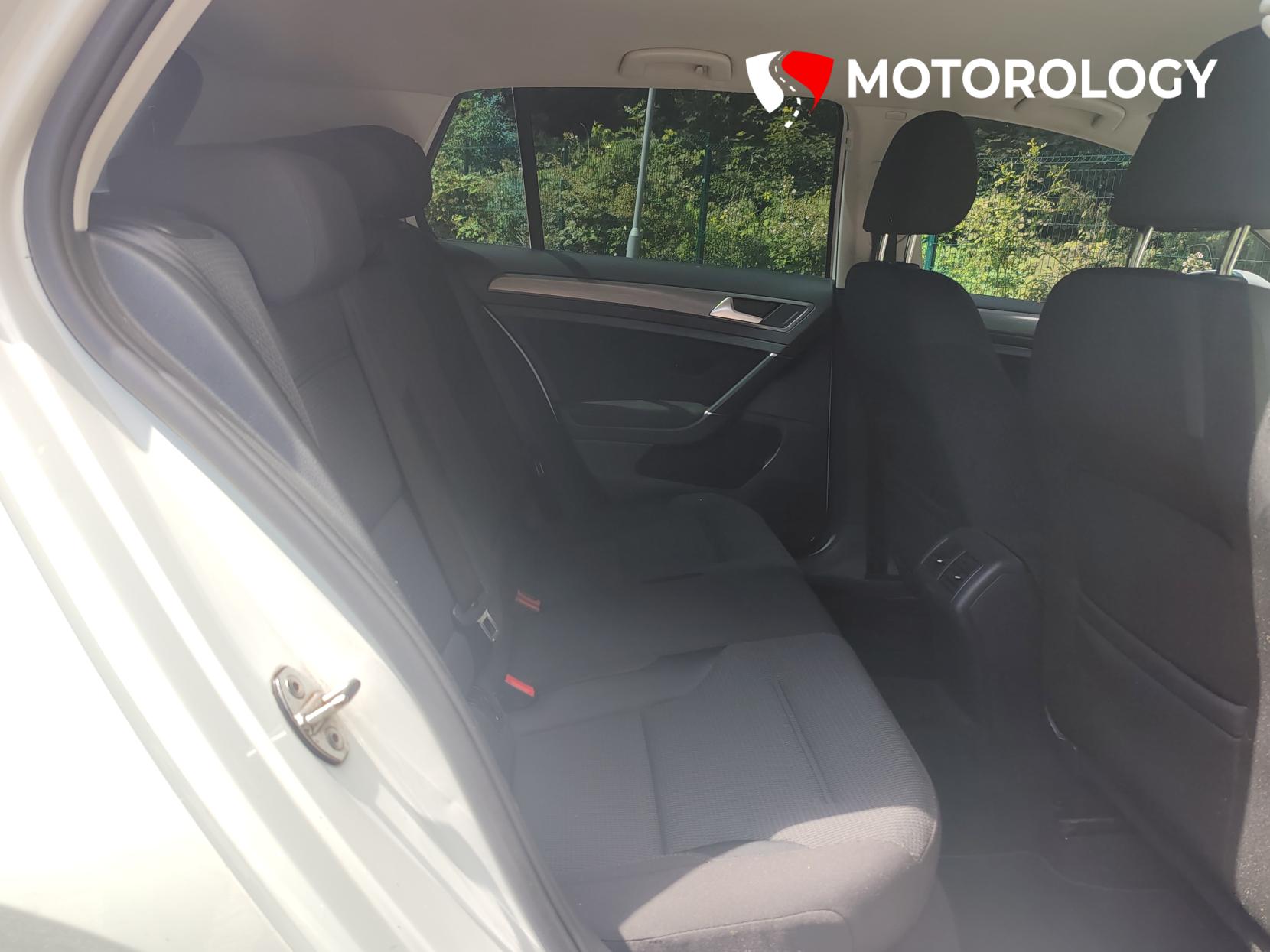 Volkswagen Golf 1.5 TSI EVO SE Nav Hatchback 5dr Petrol Manual Euro 6 (s/s) (150 ps)