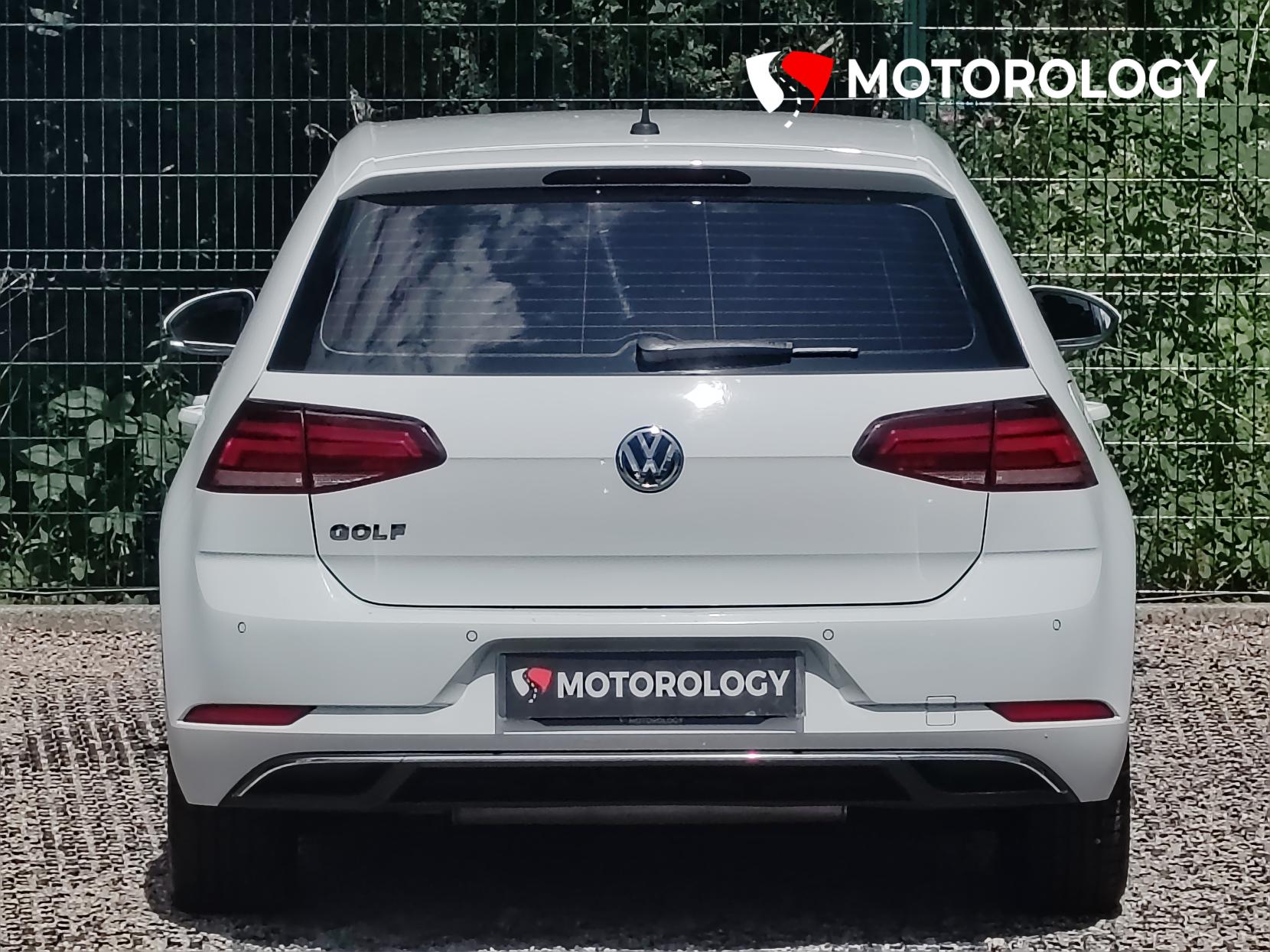 Volkswagen Golf 1.5 TSI EVO SE Nav Hatchback 5dr Petrol Manual Euro 6 (s/s) (150 ps)