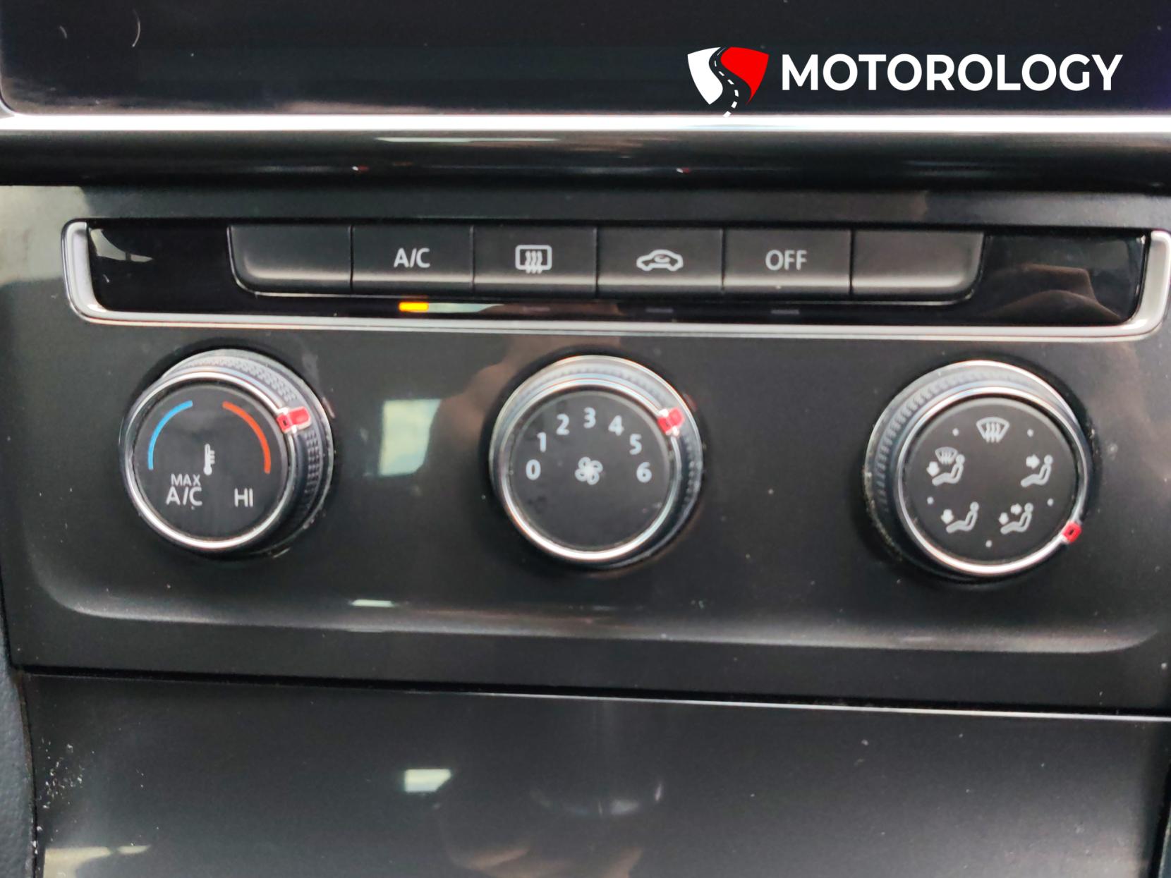 Volkswagen Golf 1.5 TSI EVO SE Nav Hatchback 5dr Petrol Manual Euro 6 (s/s) (150 ps)