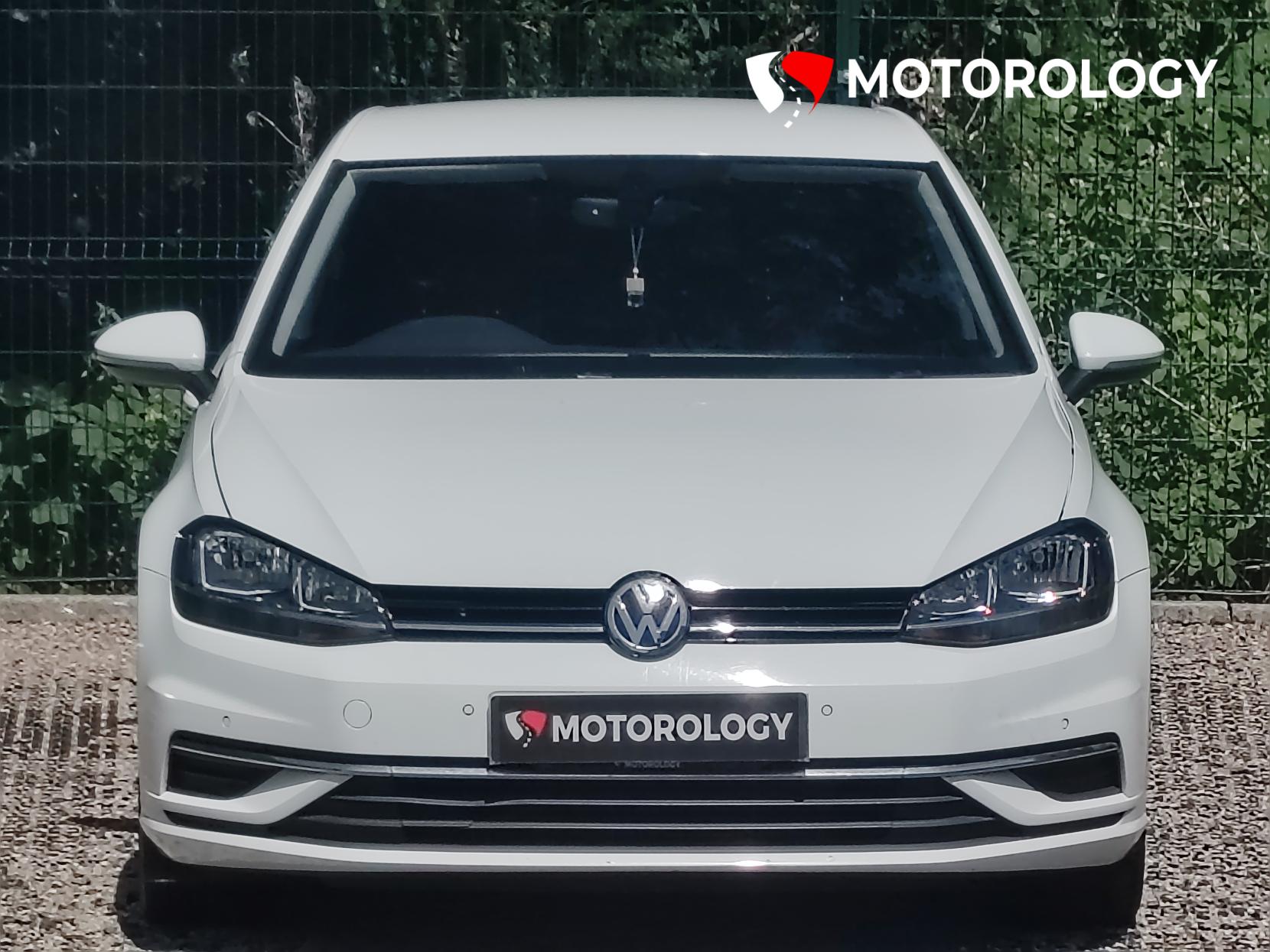 Volkswagen Golf 1.5 TSI EVO SE Nav Hatchback 5dr Petrol Manual Euro 6 (s/s) (150 ps)