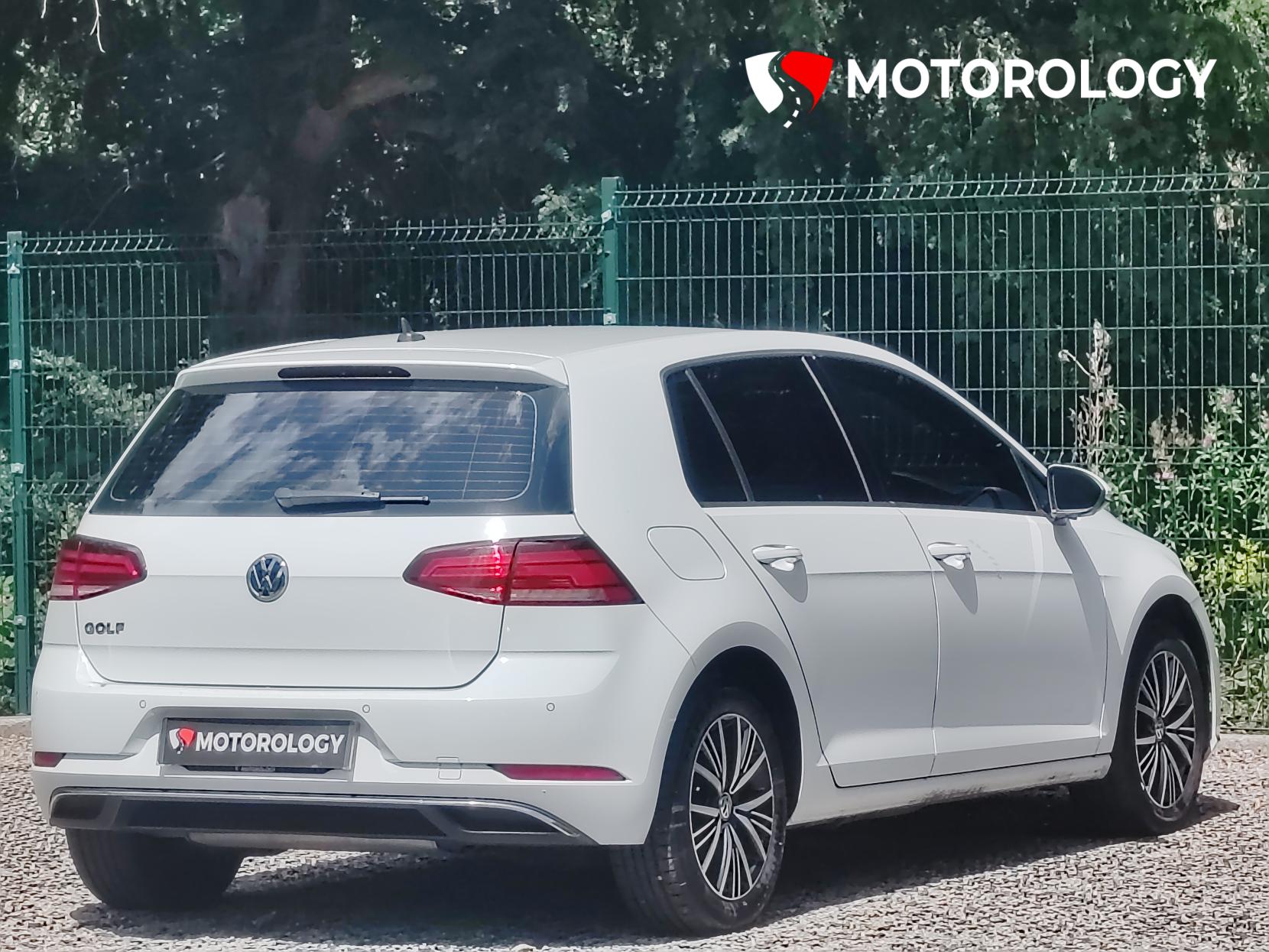 Volkswagen Golf 1.5 TSI EVO SE Nav Hatchback 5dr Petrol Manual Euro 6 (s/s) (150 ps)