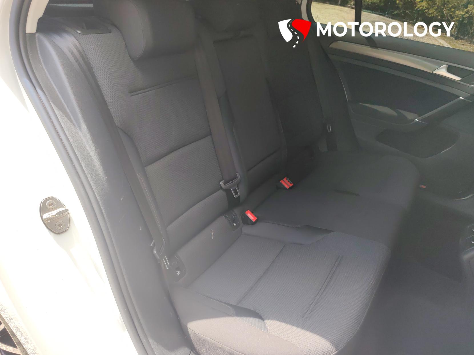 Volkswagen Golf 1.5 TSI EVO SE Nav Hatchback 5dr Petrol Manual Euro 6 (s/s) (150 ps)