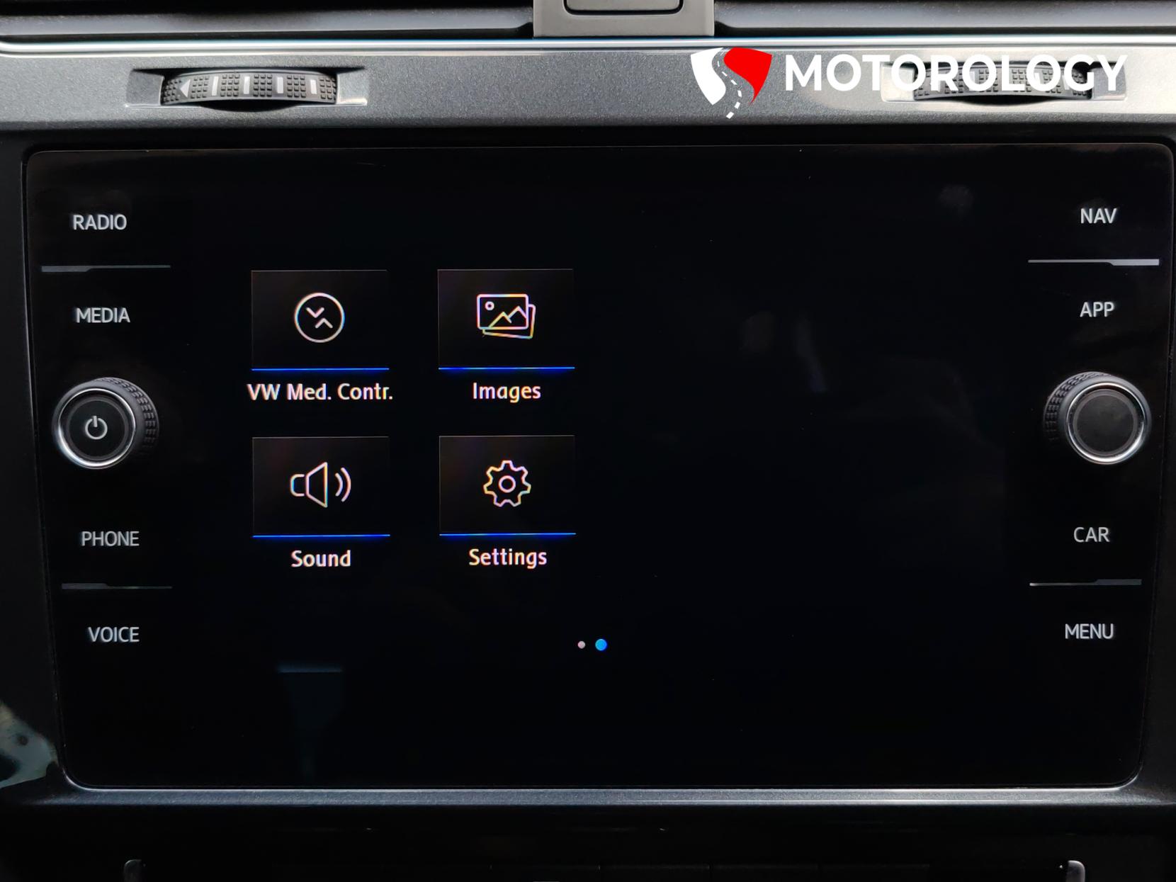 Volkswagen Golf 1.5 TSI EVO SE Nav Hatchback 5dr Petrol Manual Euro 6 (s/s) (150 ps)