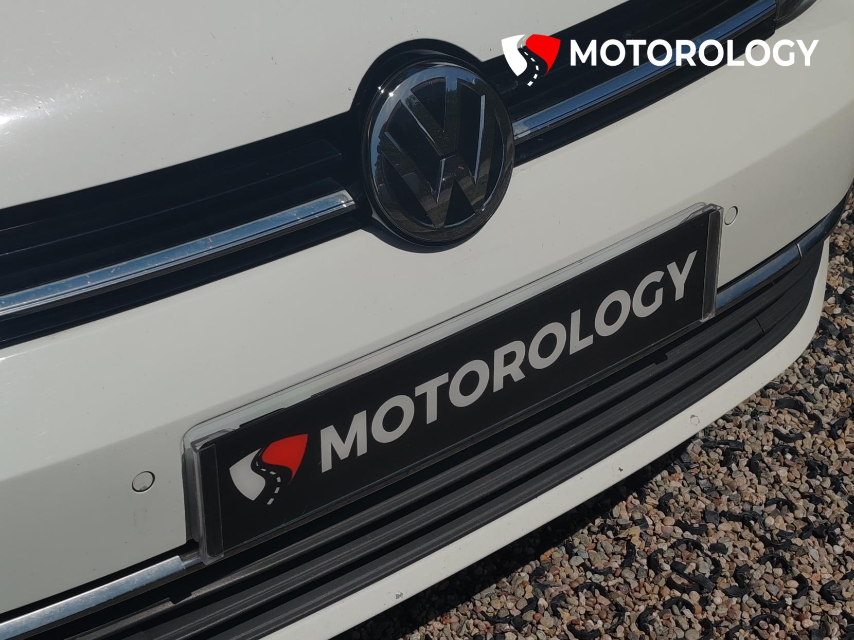 Volkswagen Golf 1.5 TSI EVO SE Nav Hatchback 5dr Petrol Manual Euro 6 (s/s) (150 ps)