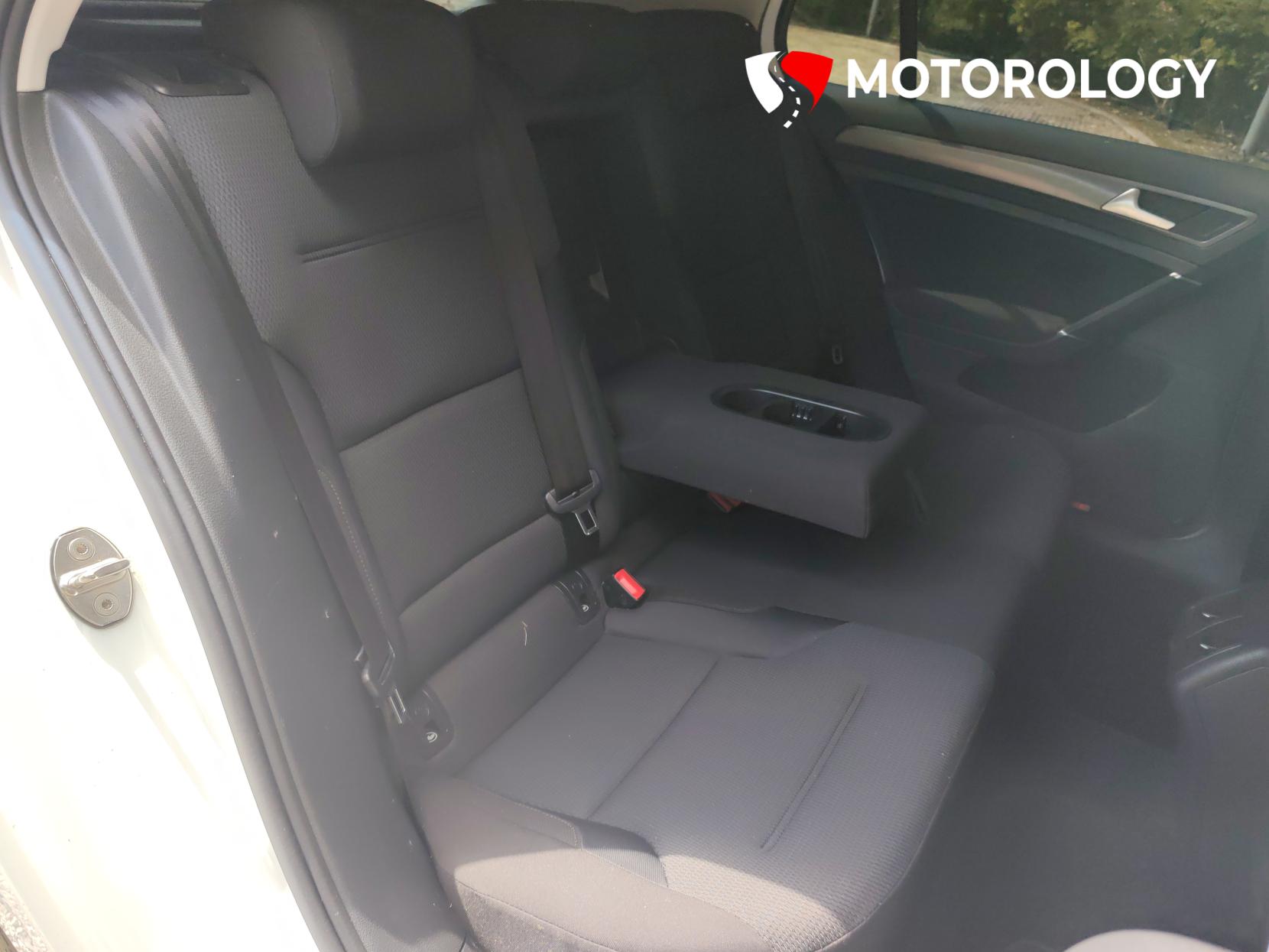 Volkswagen Golf 1.5 TSI EVO SE Nav Hatchback 5dr Petrol Manual Euro 6 (s/s) (150 ps)