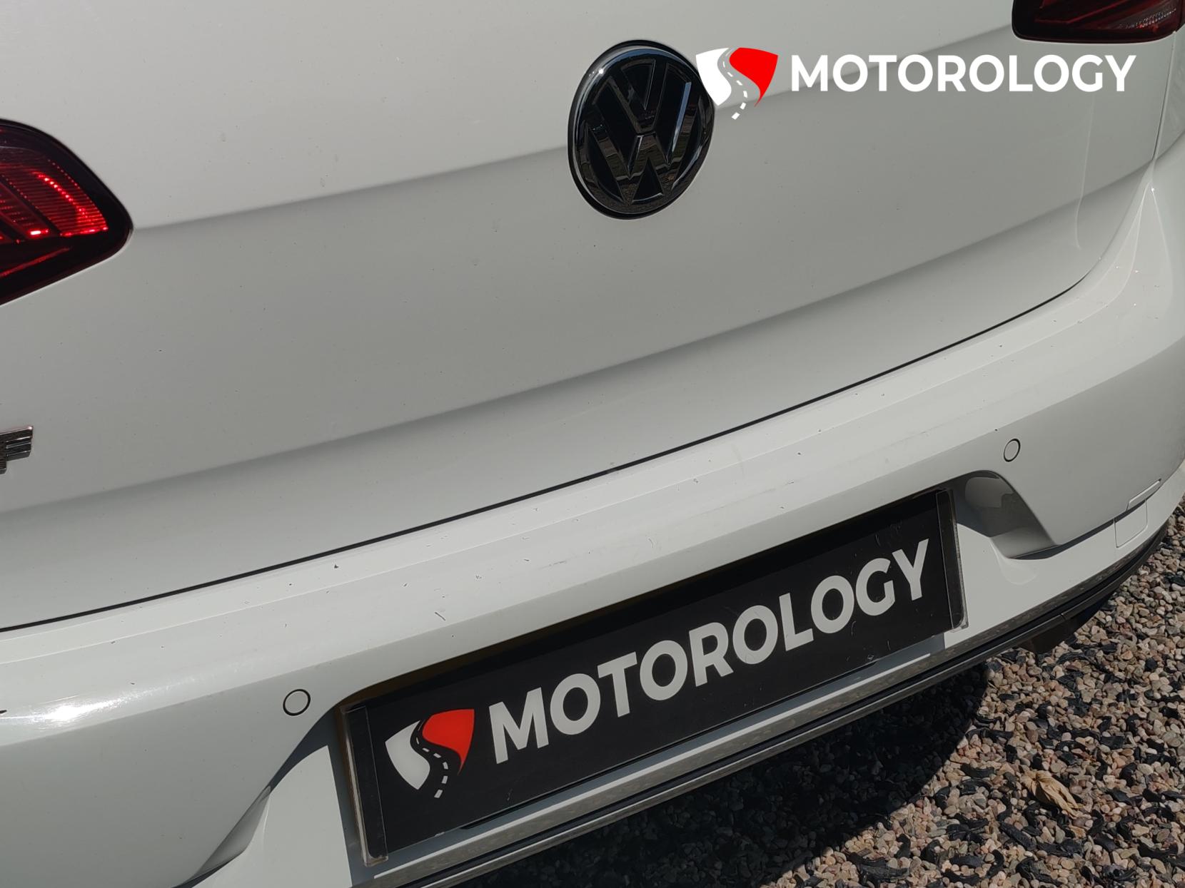 Volkswagen Golf 1.5 TSI EVO SE Nav Hatchback 5dr Petrol Manual Euro 6 (s/s) (150 ps)