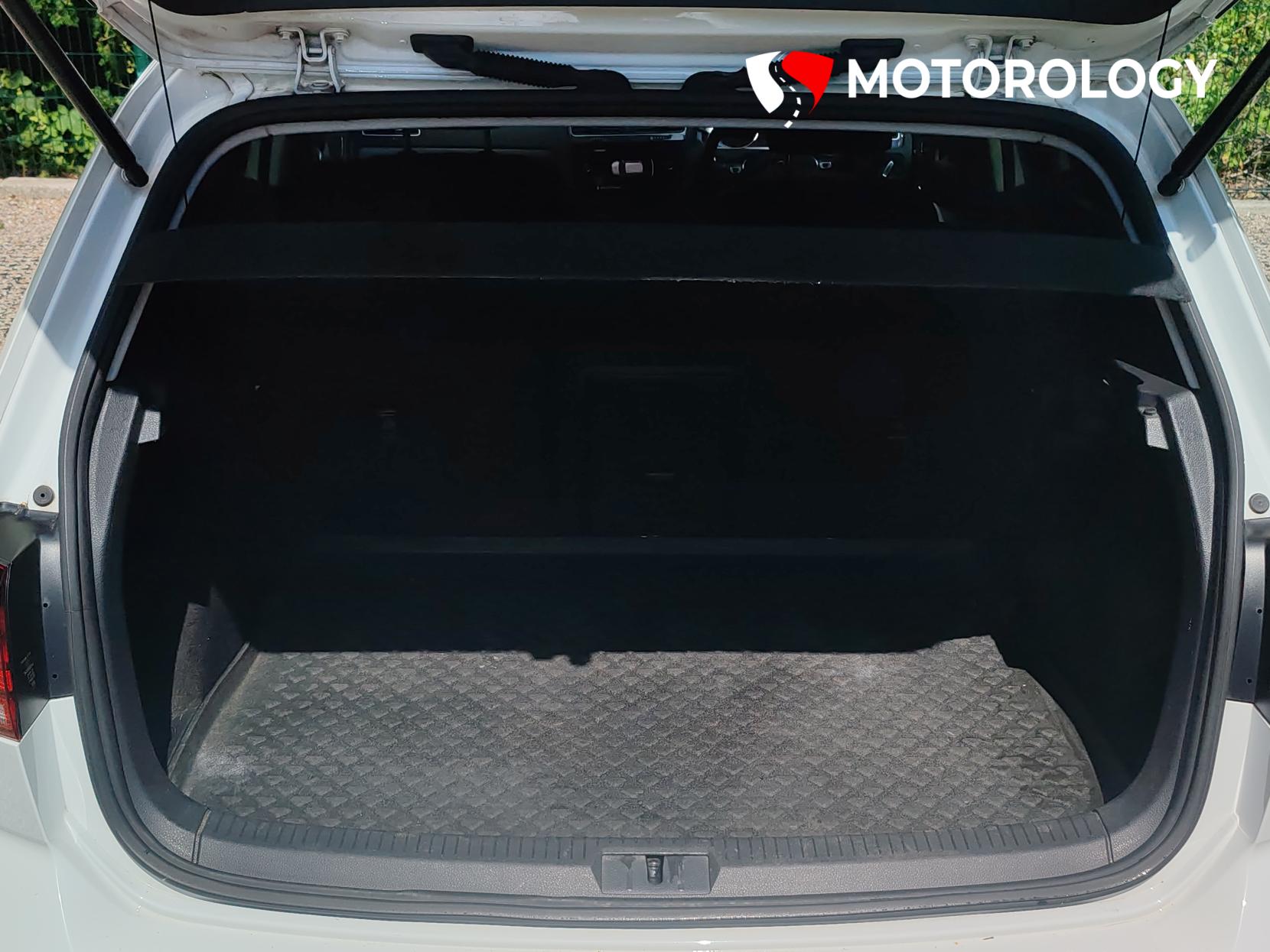Volkswagen Golf 1.5 TSI EVO SE Nav Hatchback 5dr Petrol Manual Euro 6 (s/s) (150 ps)