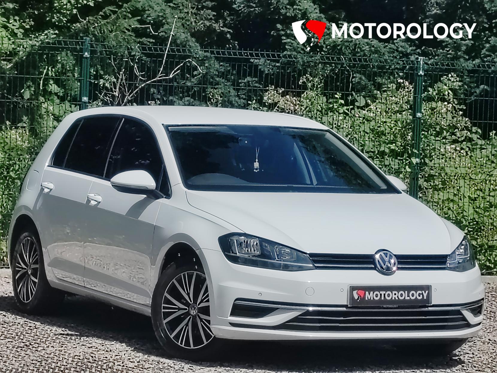 Volkswagen Golf 1.5 TSI EVO SE Nav Hatchback 5dr Petrol Manual Euro 6 (s/s) (150 ps)