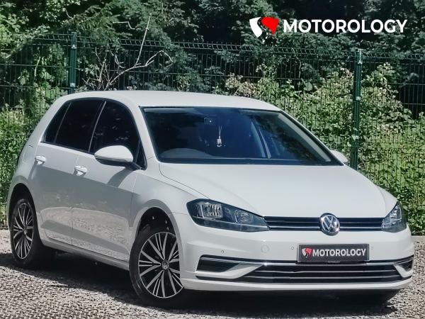 Volkswagen Golf 1.5 TSI EVO SE Nav Hatchback 5dr Petrol Manual Euro 6 (s/s) (150 ps)