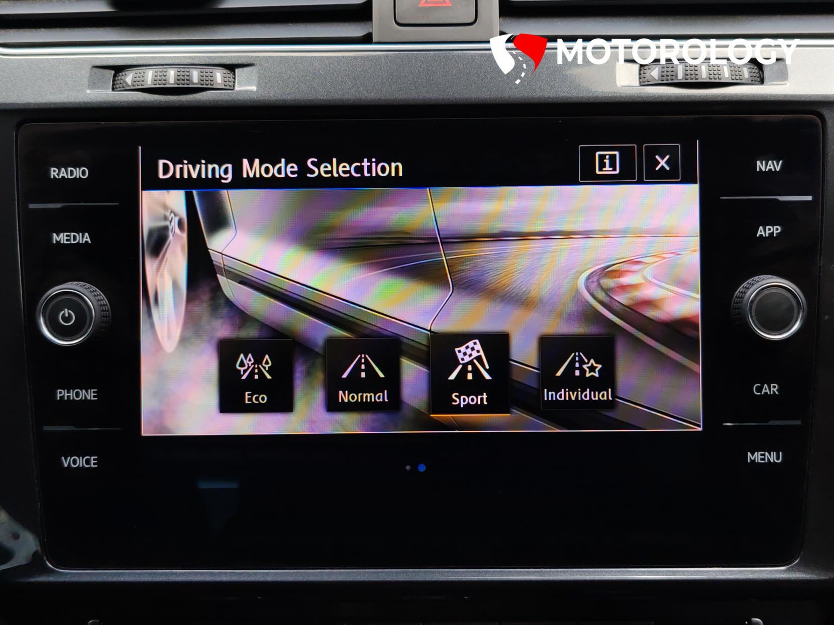 Volkswagen Golf 1.5 TSI EVO SE Nav Hatchback 5dr Petrol Manual Euro 6 (s/s) (150 ps)