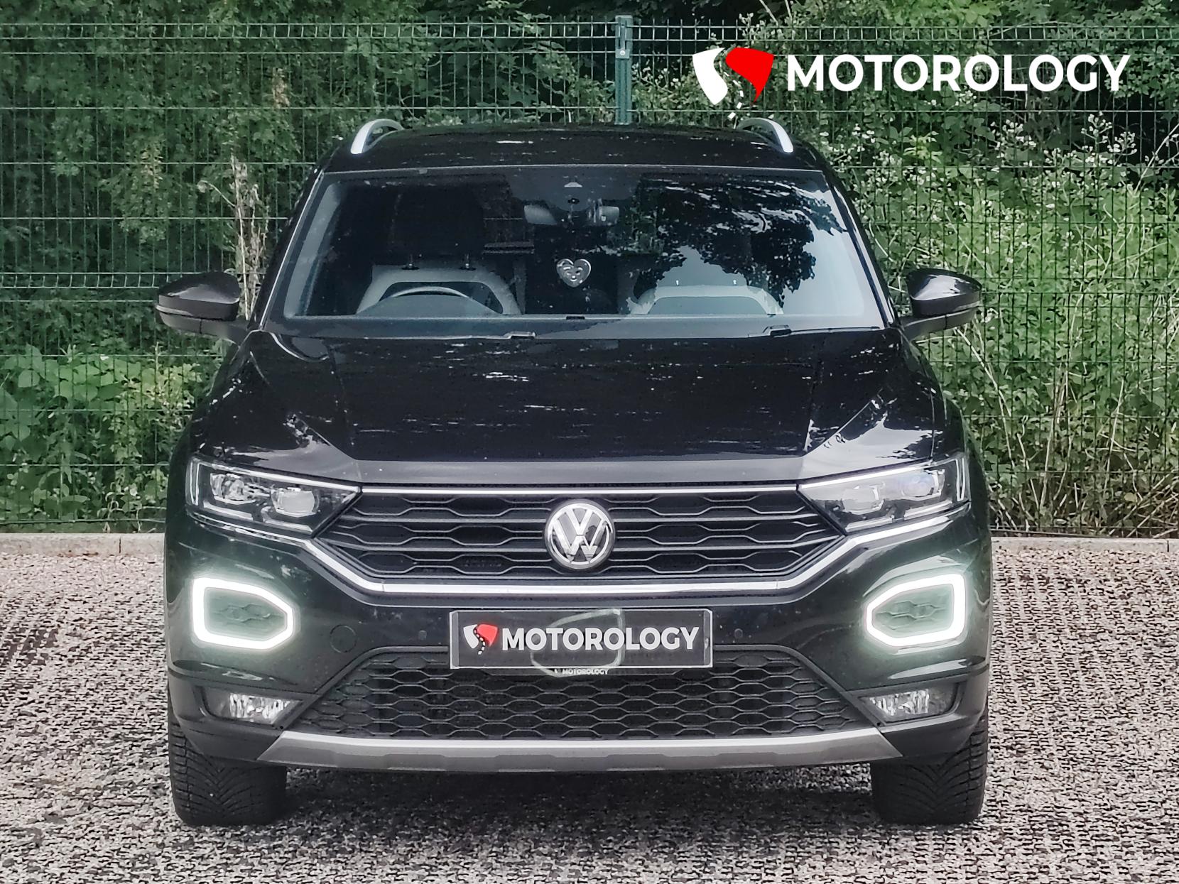 Volkswagen T-Roc 2.0 TDI SEL SUV 5dr Diesel Manual 4Motion Euro 6 (s/s) (150 ps)