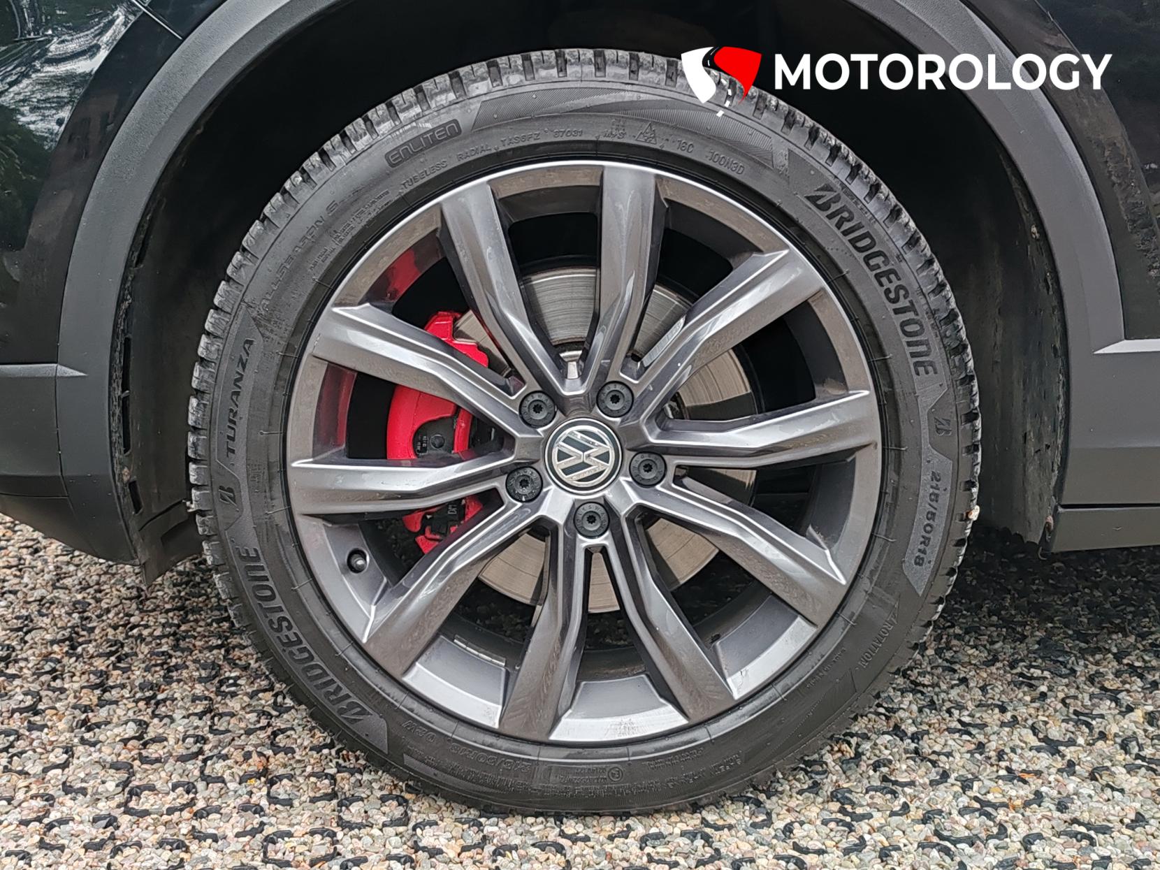 Volkswagen T-Roc 2.0 TDI SEL SUV 5dr Diesel Manual 4Motion Euro 6 (s/s) (150 ps)