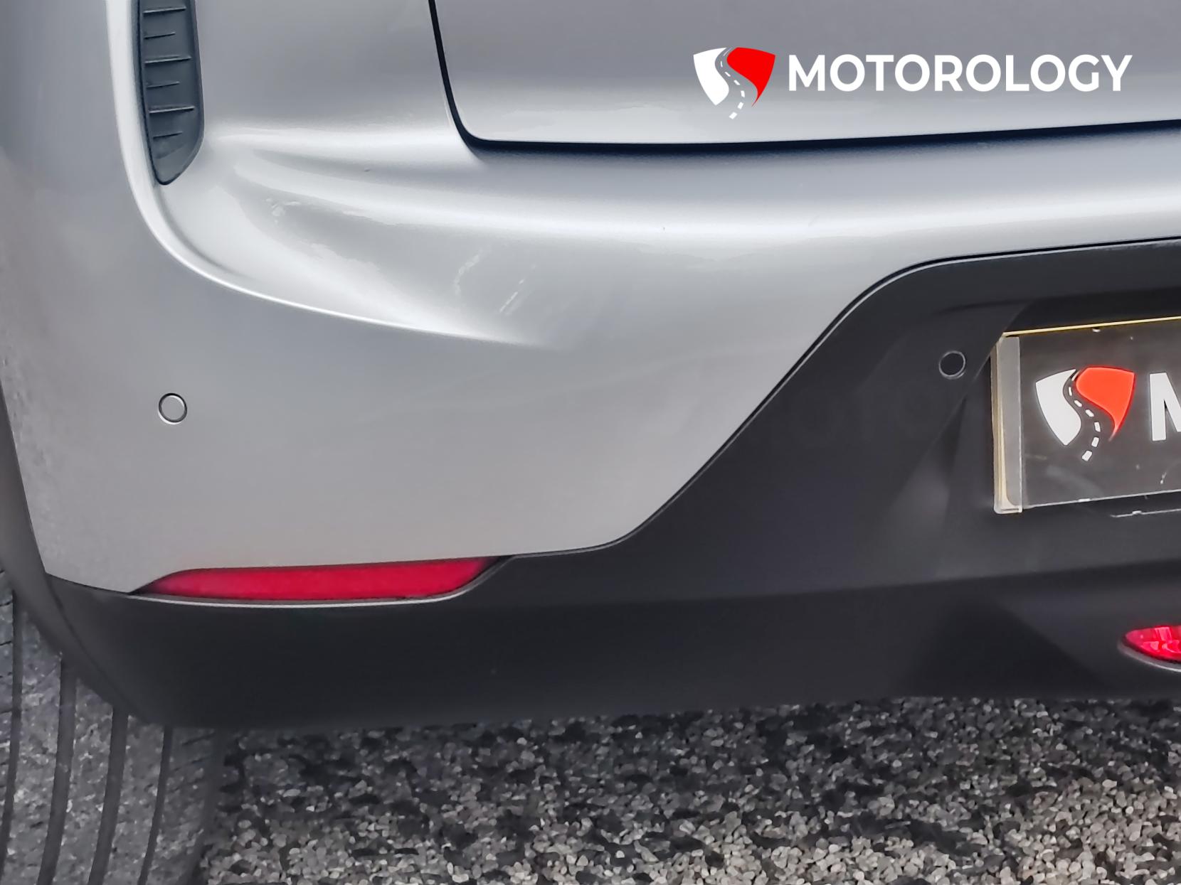 DS AUTOMOBILES DS 3 CROSSBACK 1.2 PureTech Performance Line Crossback 5dr Petrol Manual Euro 6 (s/s) (100 ps)