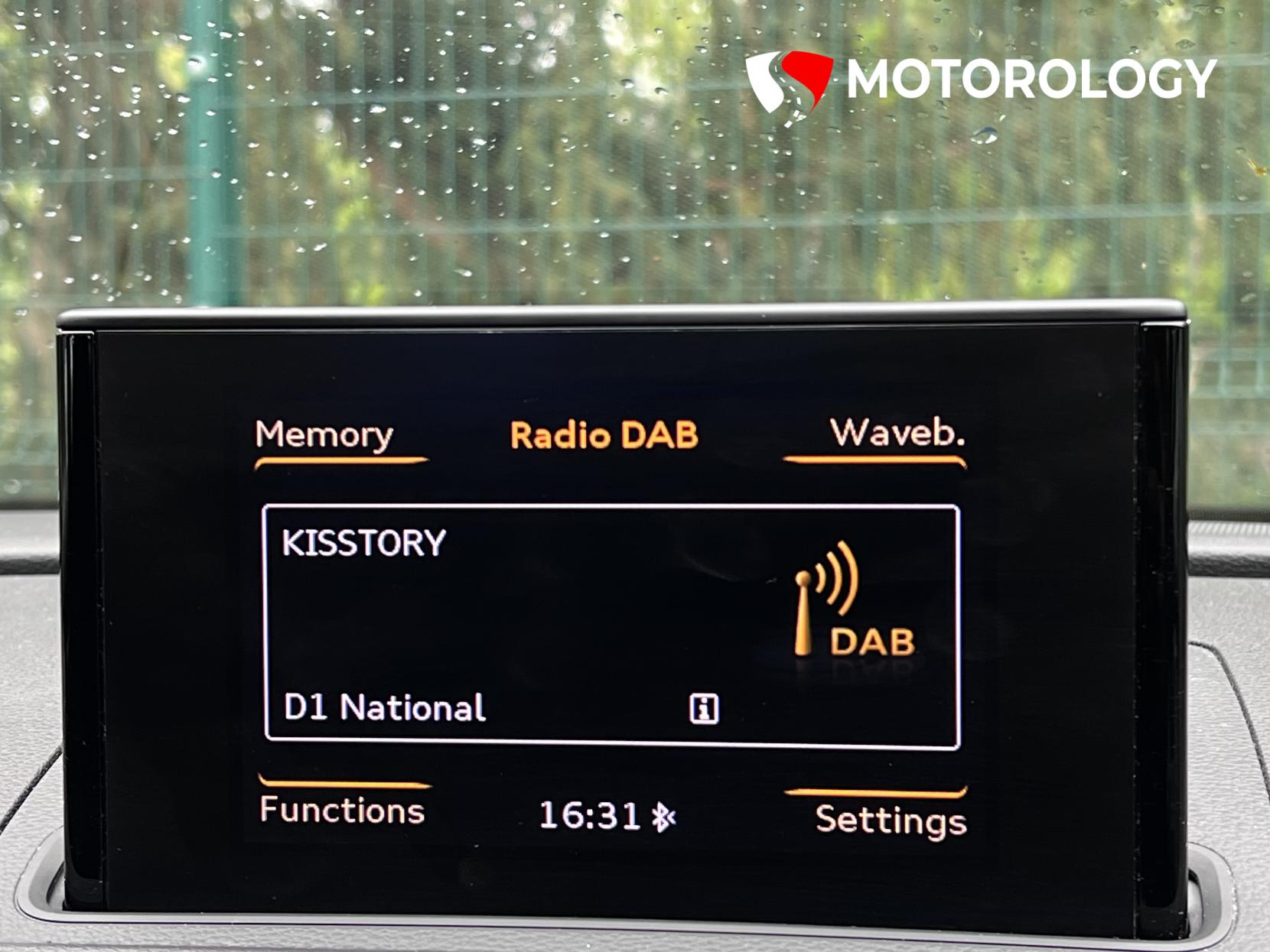 Audi A3 2.0 TDI S line Saloon 4dr Diesel Manual Euro 6 (s/s) (Nav) (150 ps)